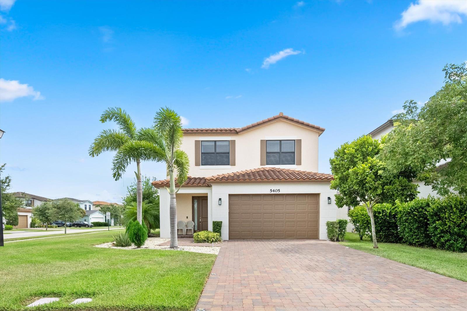 5405 STARFISH Road, Westlake FL 33470 photo 3