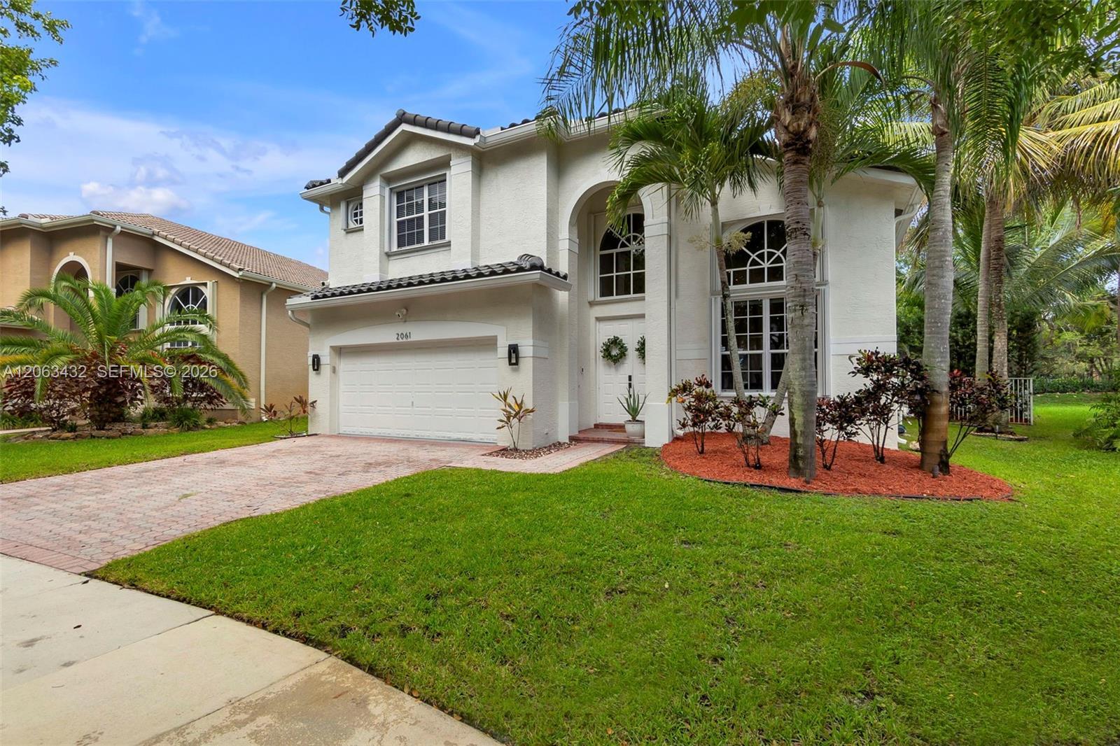 2061 SW 162nd Ave, Miramar FL 33027 photo 2