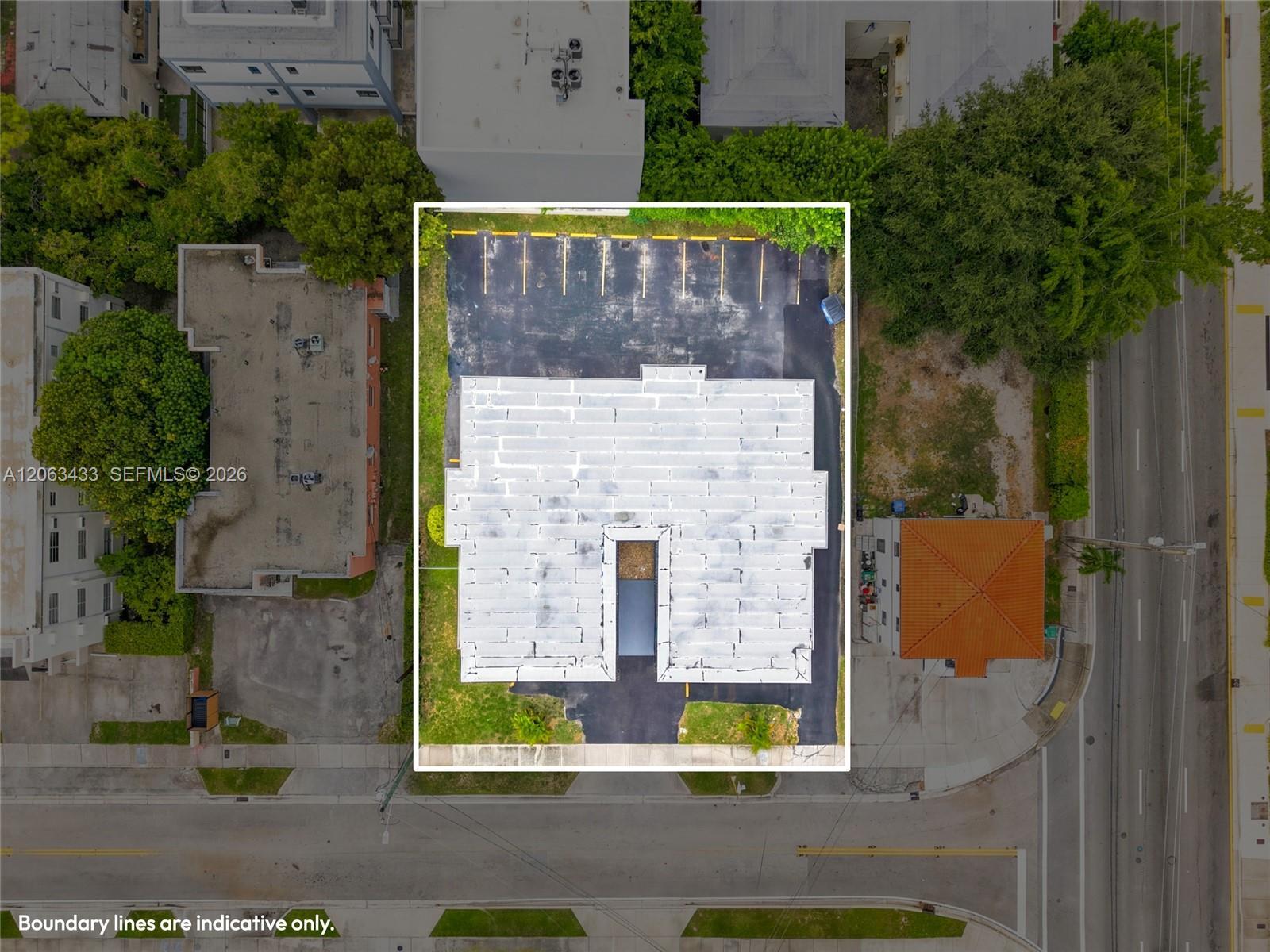 635 SW 7th Ct APT 5, Miami FL 33130 photo 2