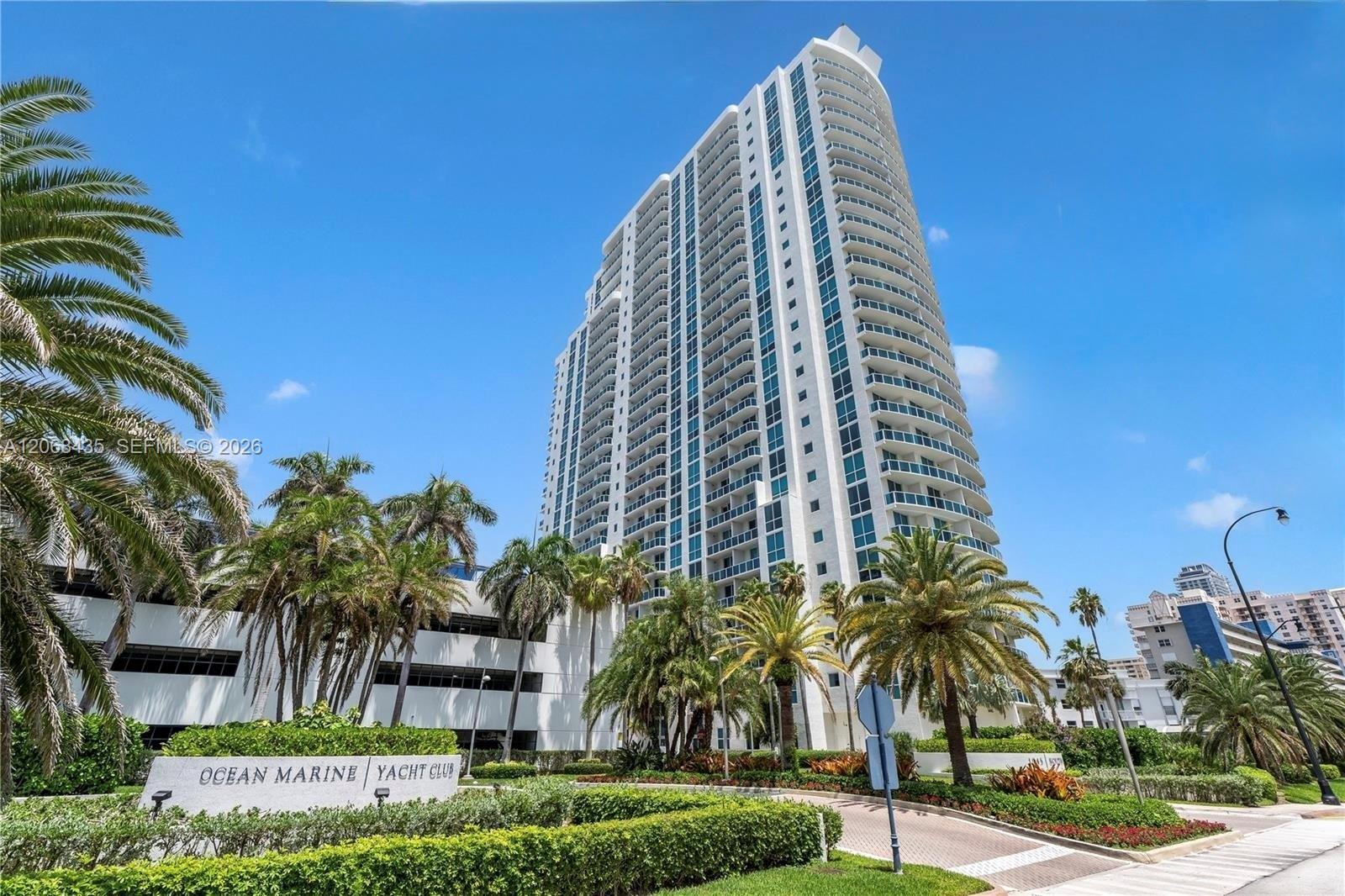 1945 S Ocean Dr # 710, Hallandale Beach FL 33009 photo 2