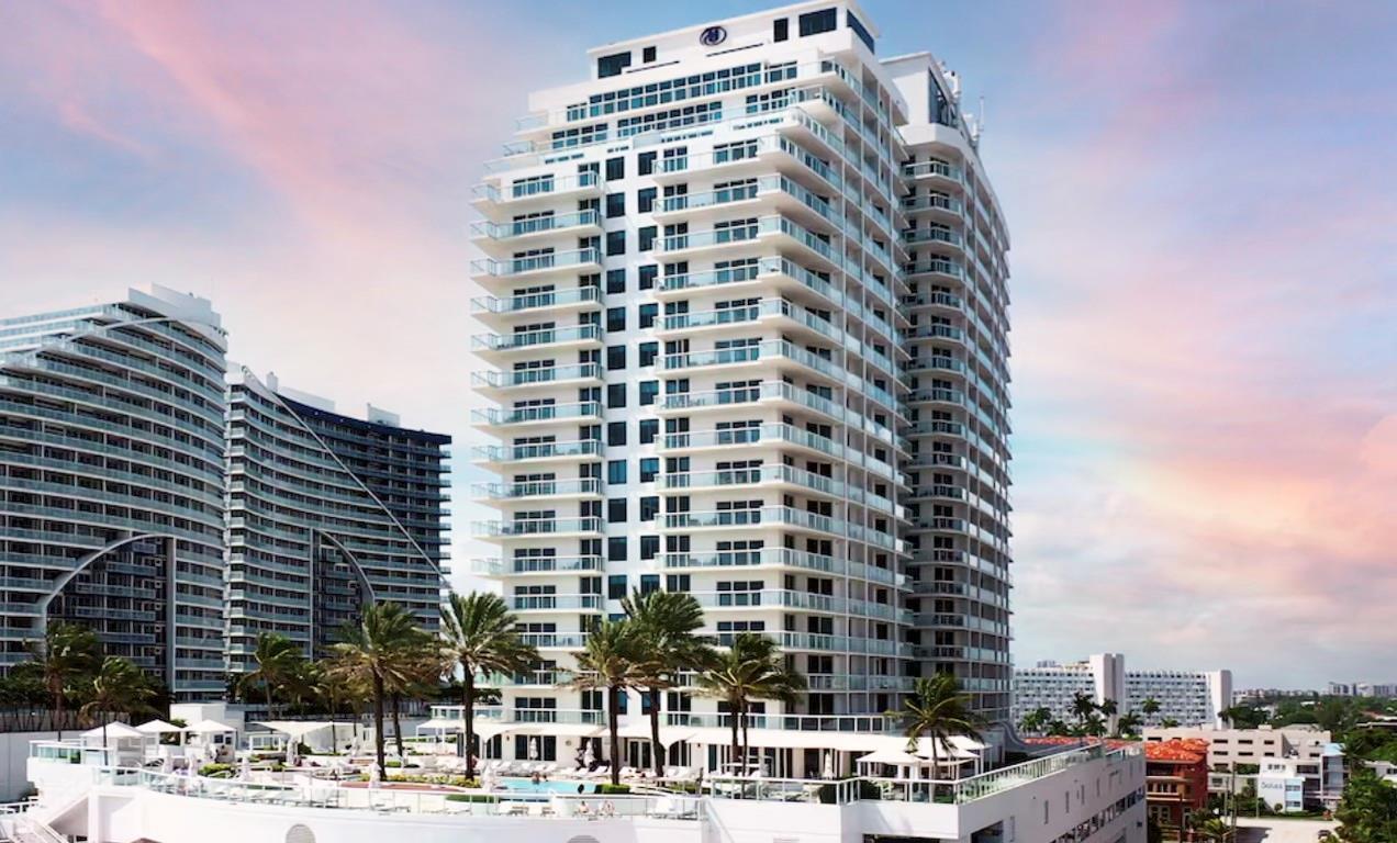 505 N Fort Lauderdale Beach Boulevard # 1114, Fort Lauderdale FL 33304 photo 2