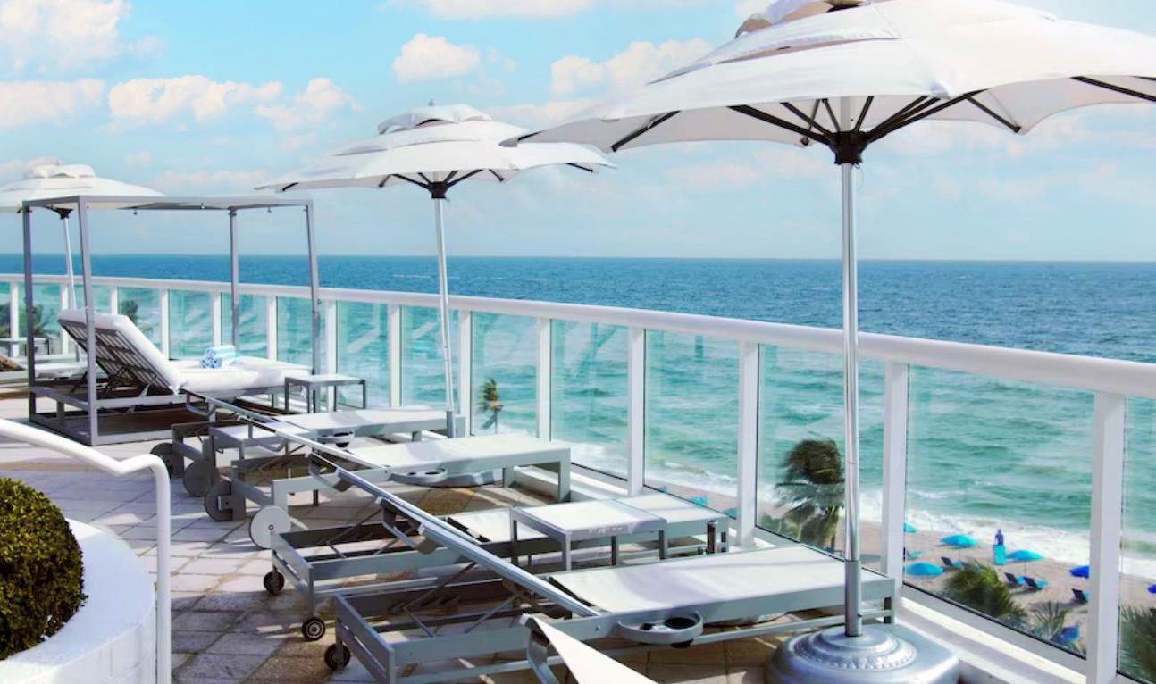 505 N Fort Lauderdale Beach Boulevard # 1114, Fort Lauderdale FL 33304 photo 3