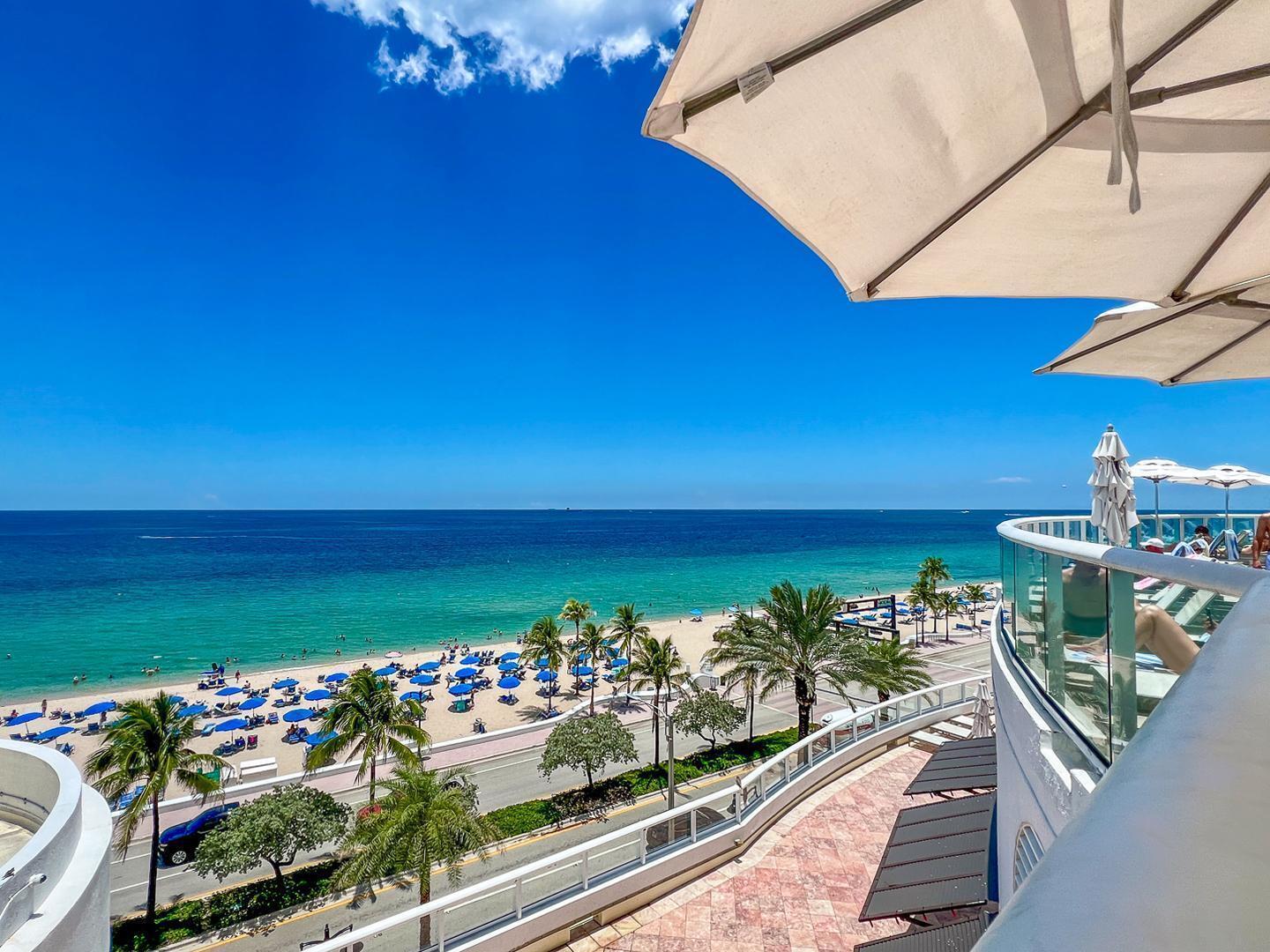 505 N Fort Lauderdale Beach Boulevard # 1114, Fort Lauderdale FL 33304