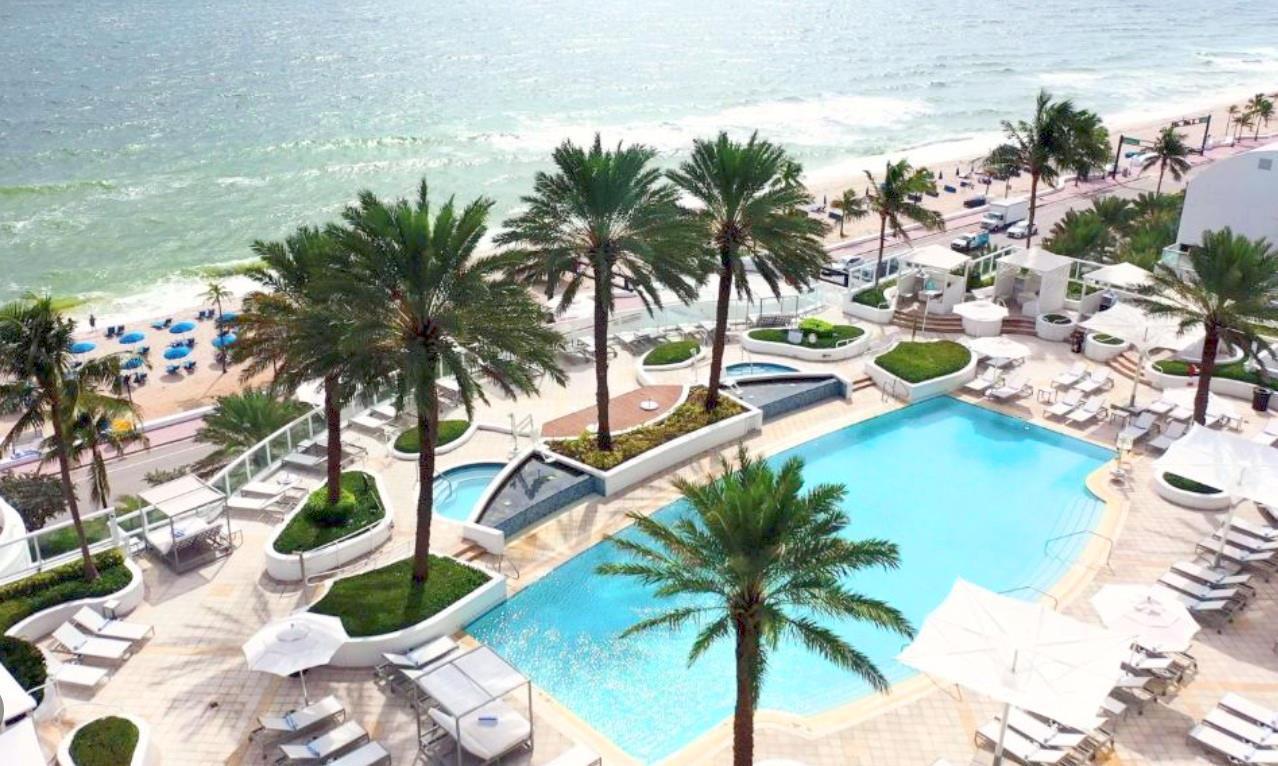505 N Fort Lauderdale Beach Boulevard # 1114, Fort Lauderdale FL 33304 photo 4