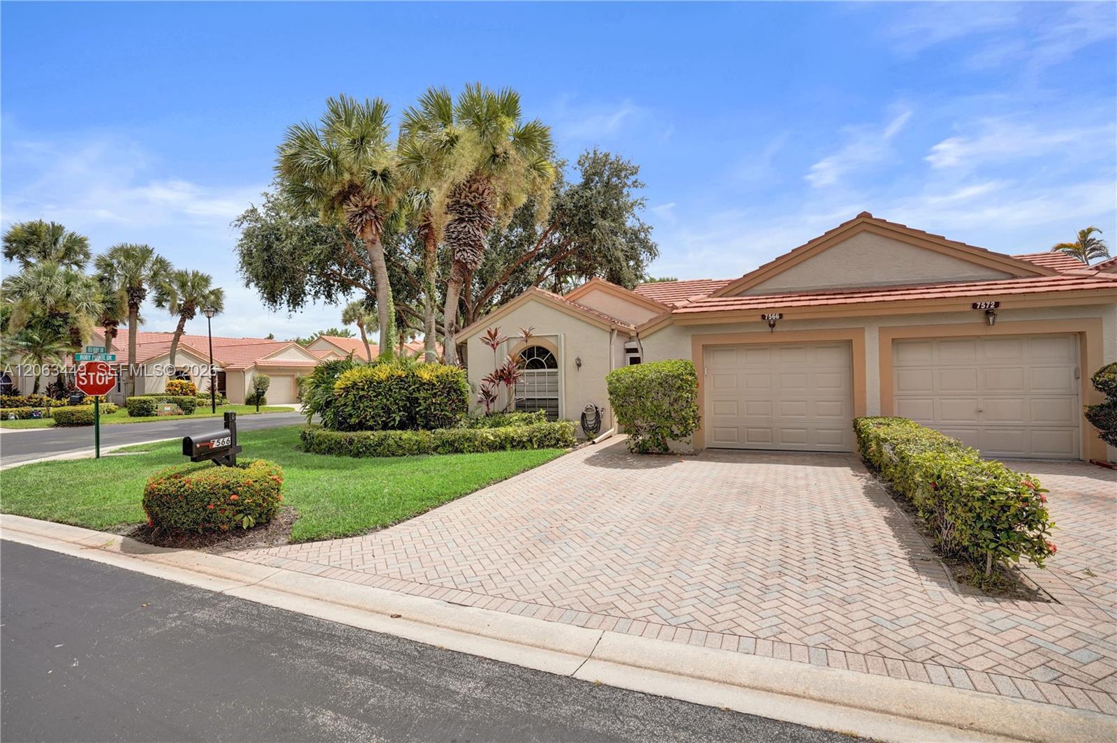 7566 Red Ruby Dr, Delray Beach FL 33446 photo 4