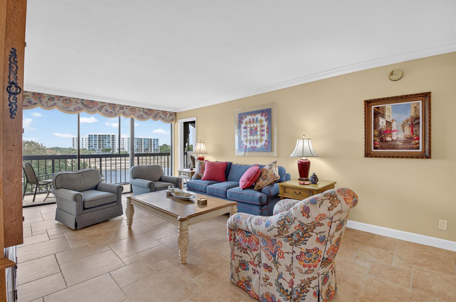 1761 SE Bridgewood Drive, Boca Raton FL 33434 photo 4