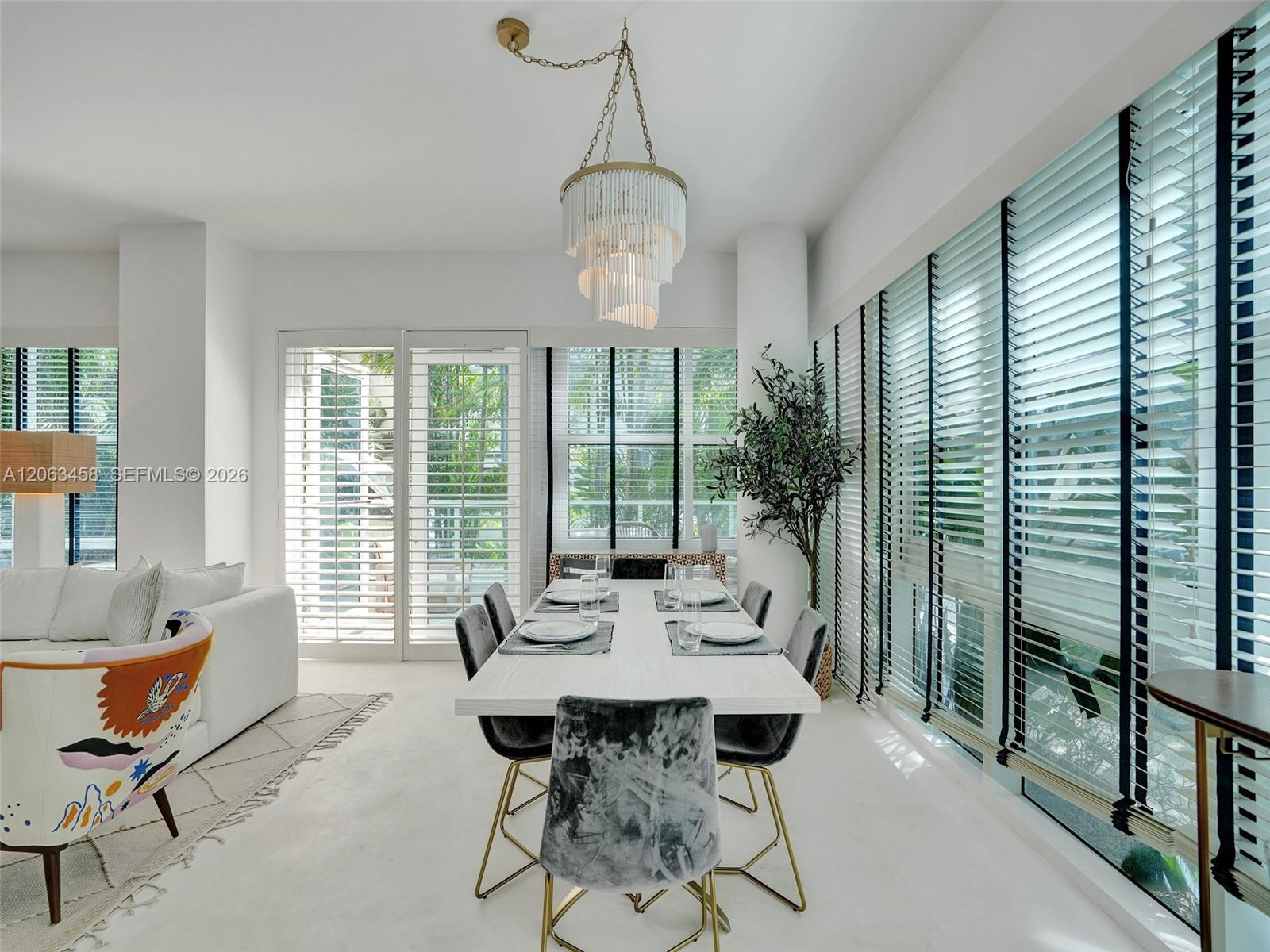 6103 Aqua Ave # 107, Miami Beach FL 33141 photo 2