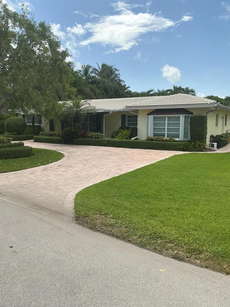 210 PALM Trail, Delray Beach FL 33483