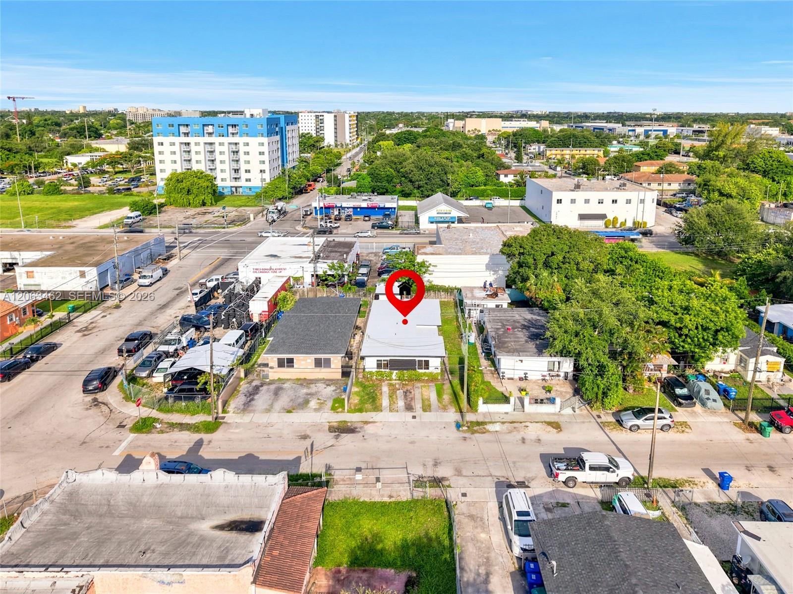 6920 NW 6th Ct # 2, Miami FL 33150 photo 2