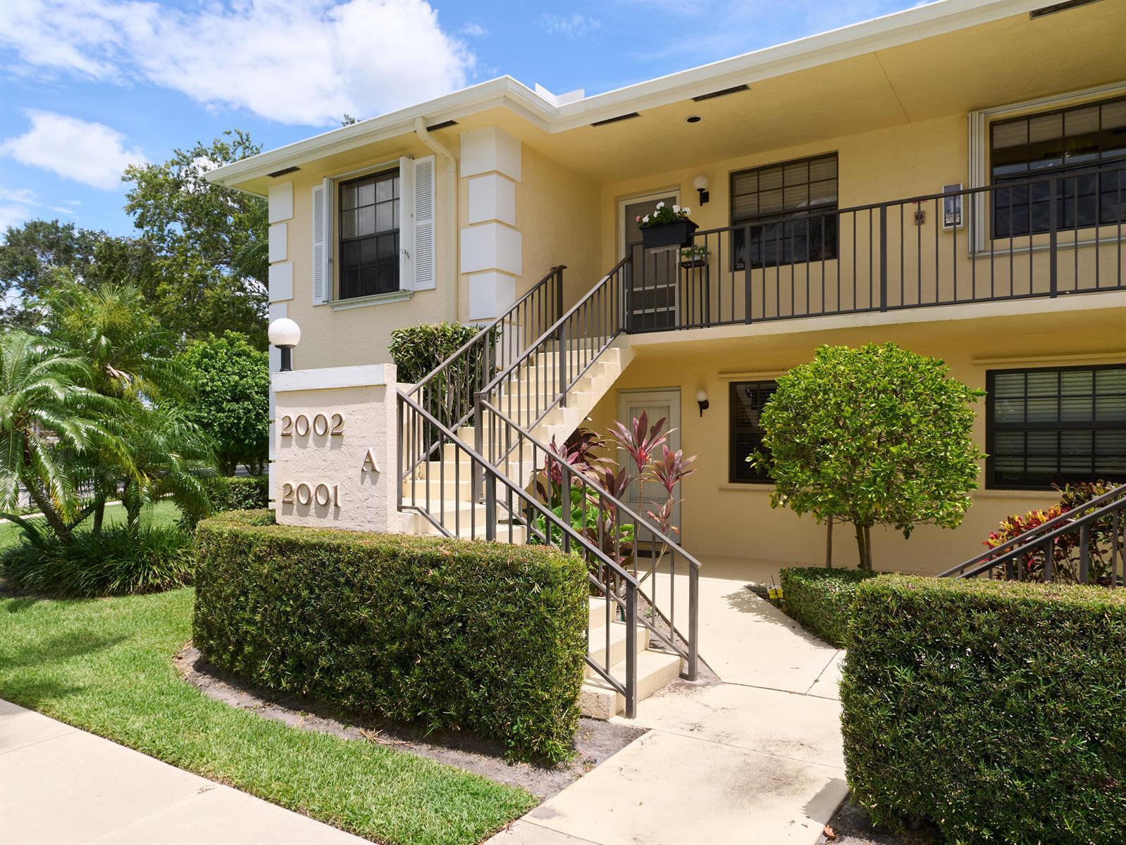 2001 Keystone Drive S # A, Jupiter FL 33458 photo 2