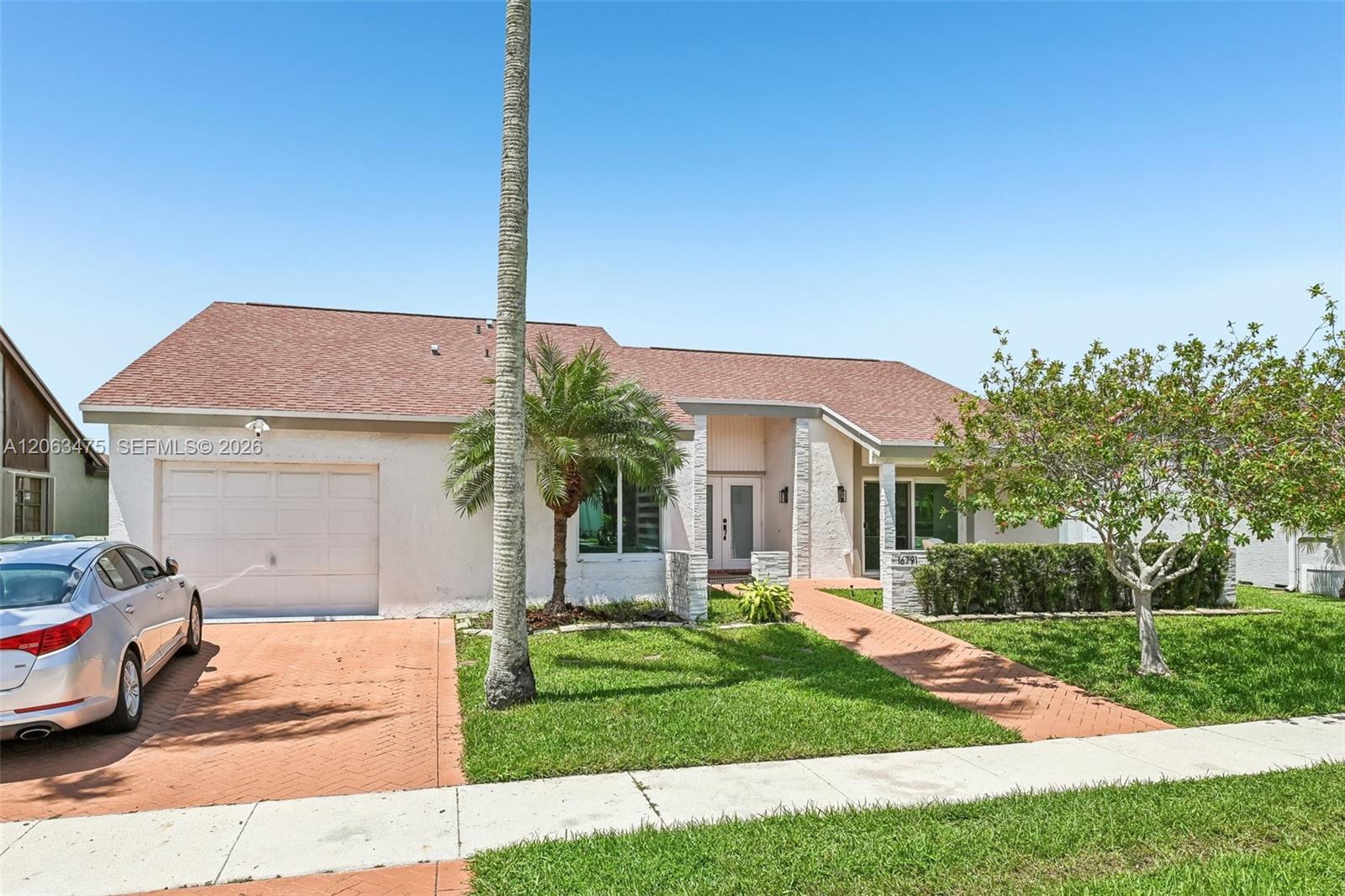 16791 Royal Poinciana Dr, Weston FL 33326 photo 2