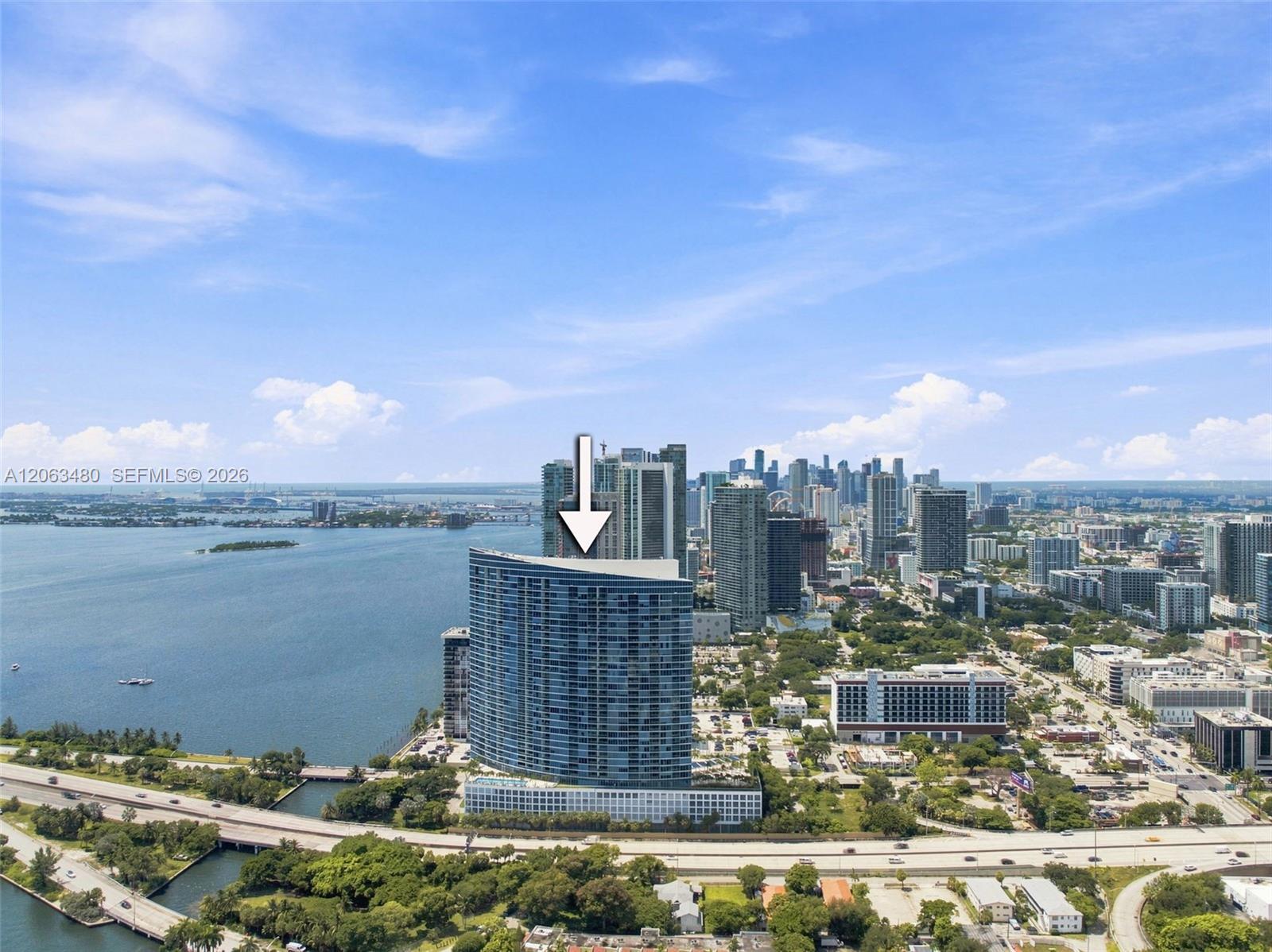 601 NE 36th St # 2308, Miami FL 33137 photo 3