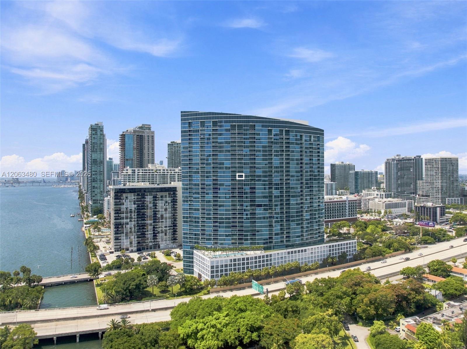 601 NE 36th St # 2308, Miami FL 33137 photo 4