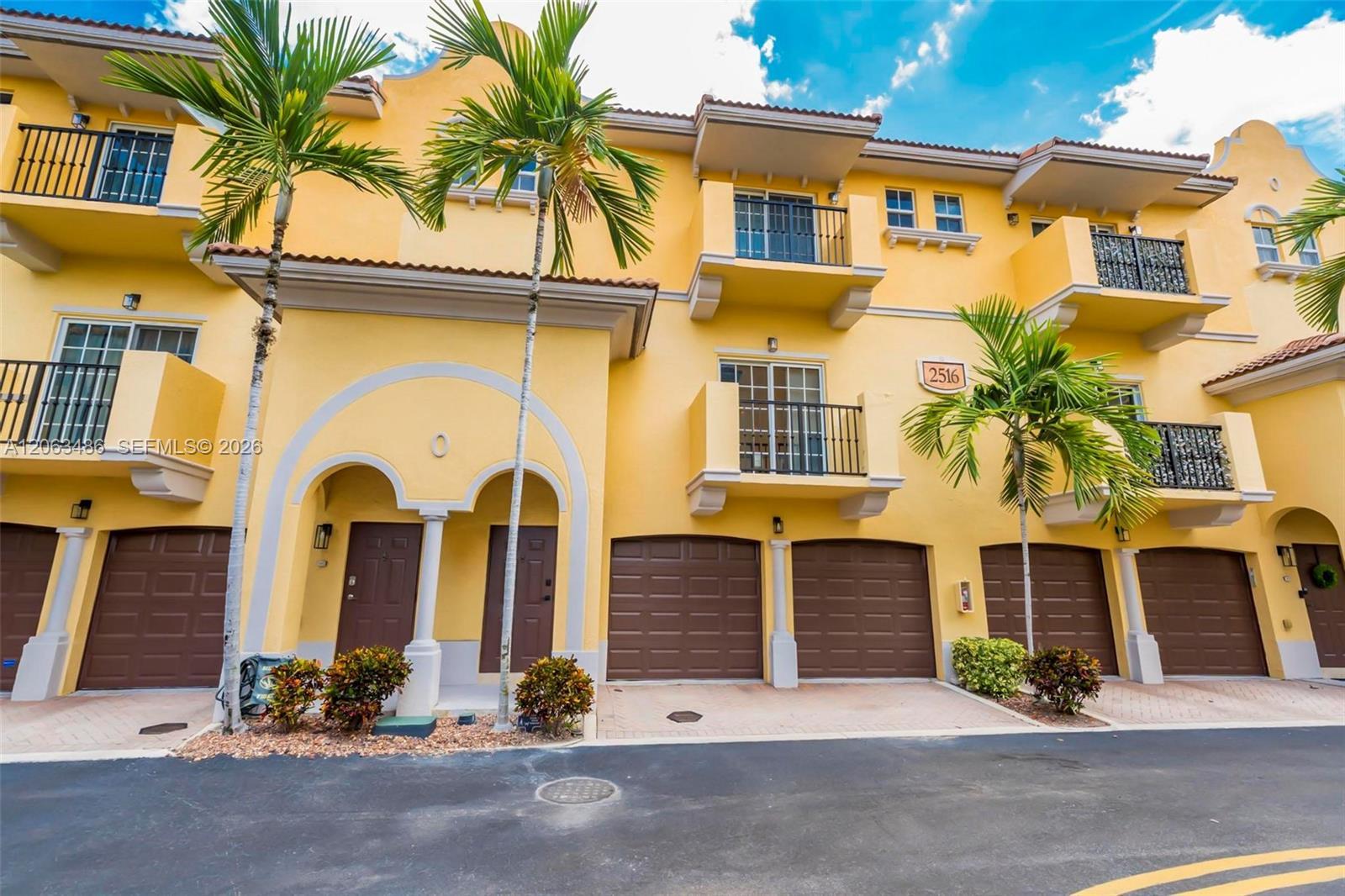 2516 SW 14th Ave # 403, Fort Lauderdale FL 33315