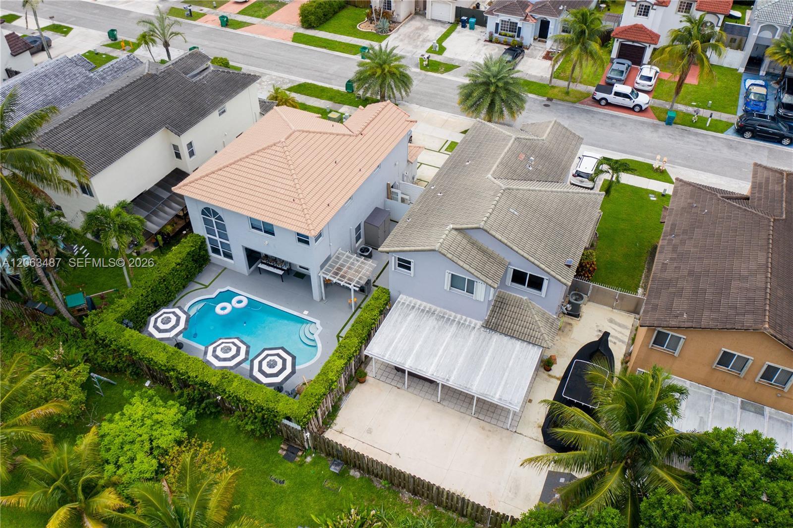 14835 SW 138th Ter, Miami FL 33196 photo 3