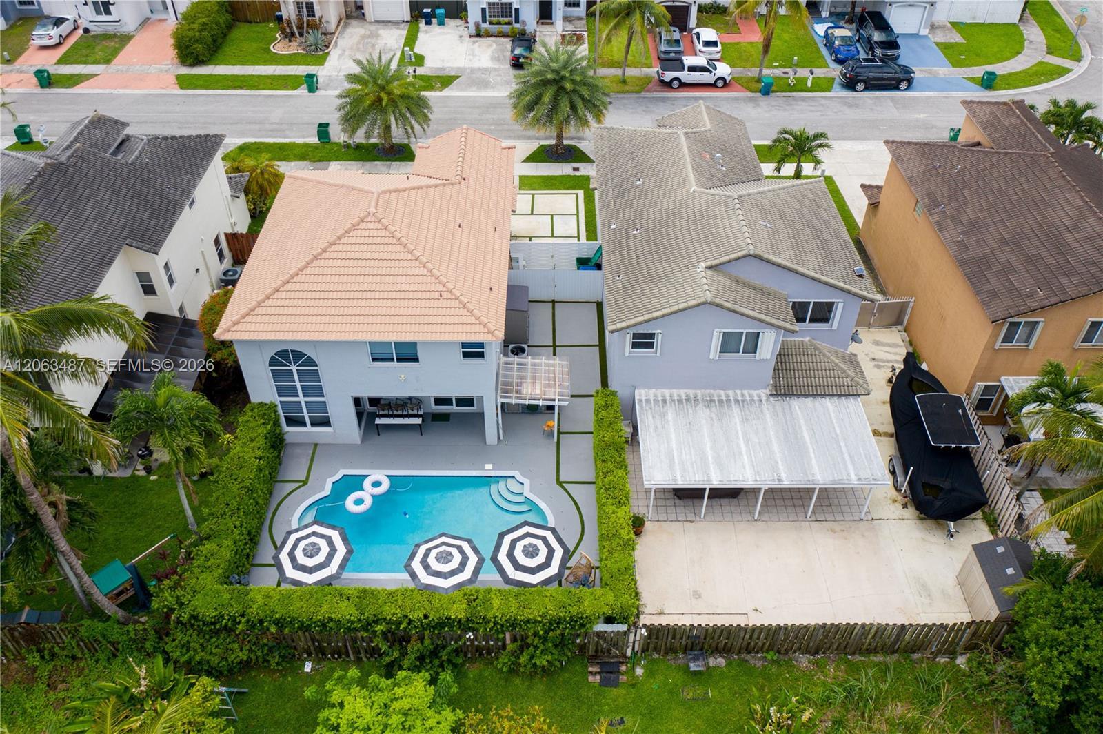 14835 SW 138th Ter, Miami FL 33196 photo 4