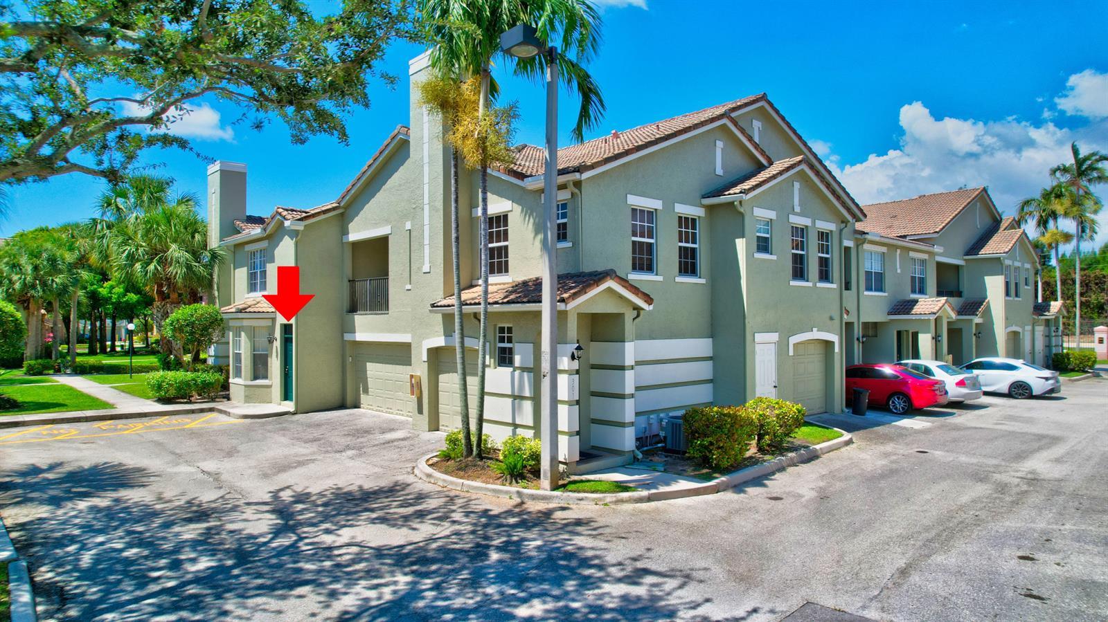 310 Belmont Place # 310, Boynton Beach FL 33436 photo 2
