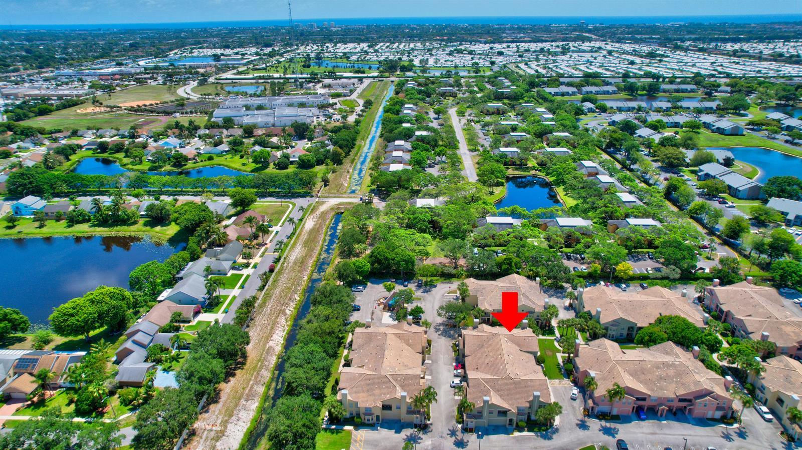 310 Belmont Place # 310, Boynton Beach FL 33436 photo 4