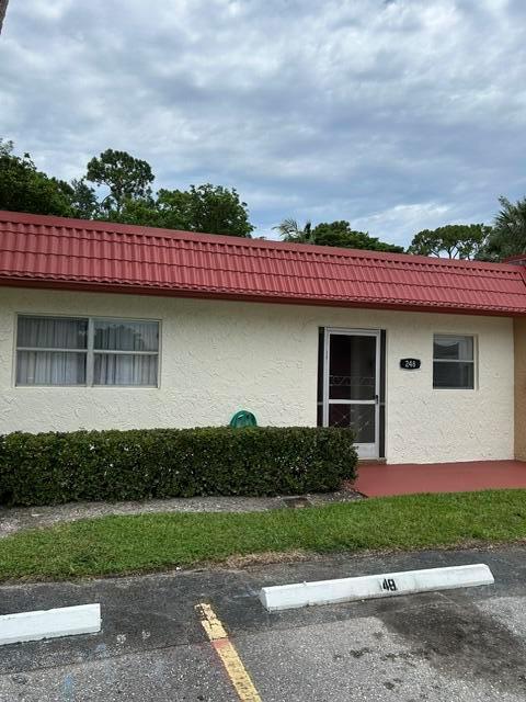 248 Lake Dora Drive, West Palm Beach FL 33411 photo 2