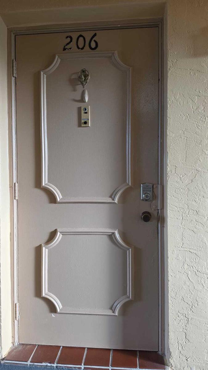 100 ASHBURY Road # 206, Hollywood FL 33024 photo 2
