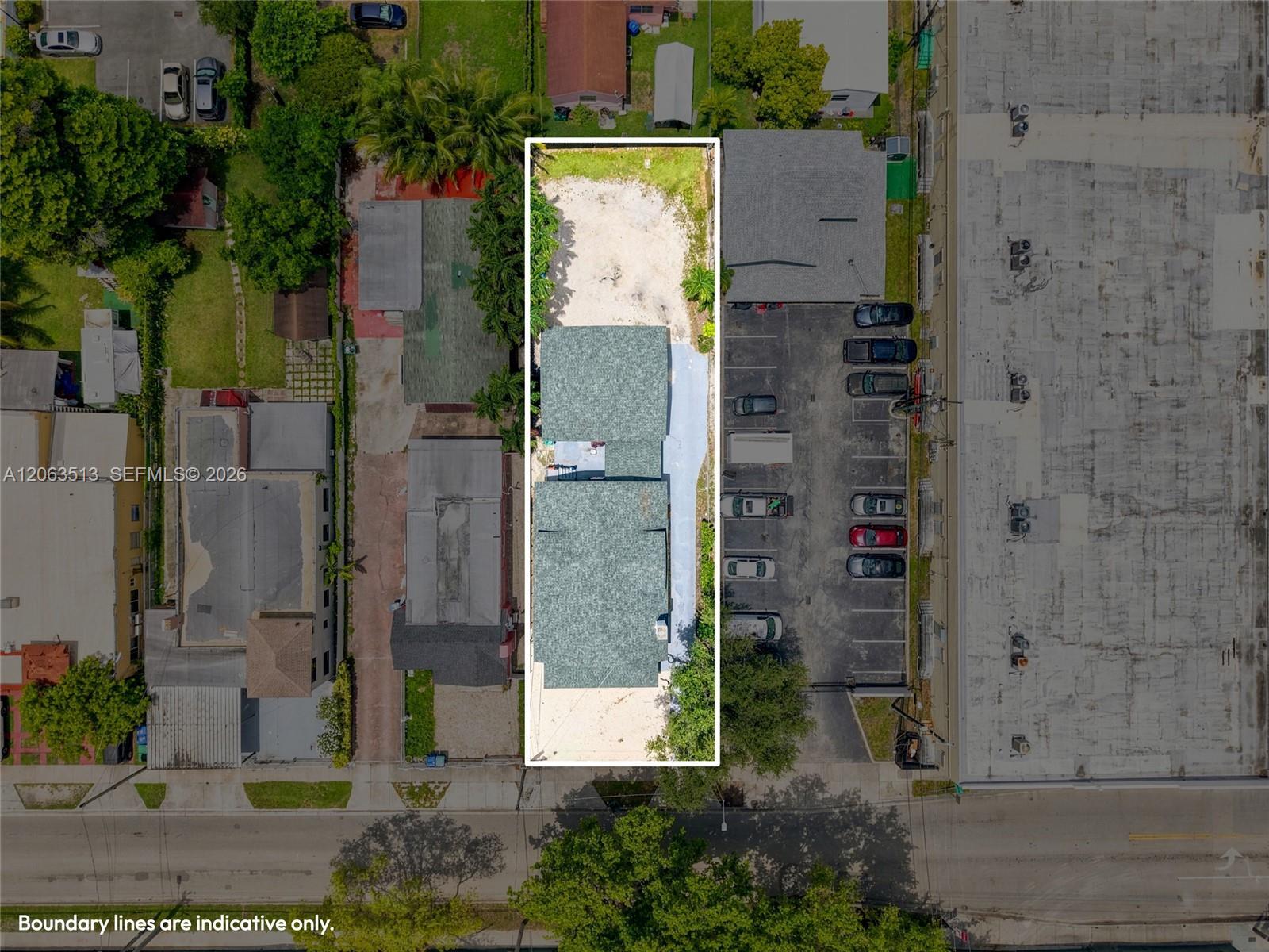 1968 NW 24th Ave # A, Miami FL 33125 photo 3