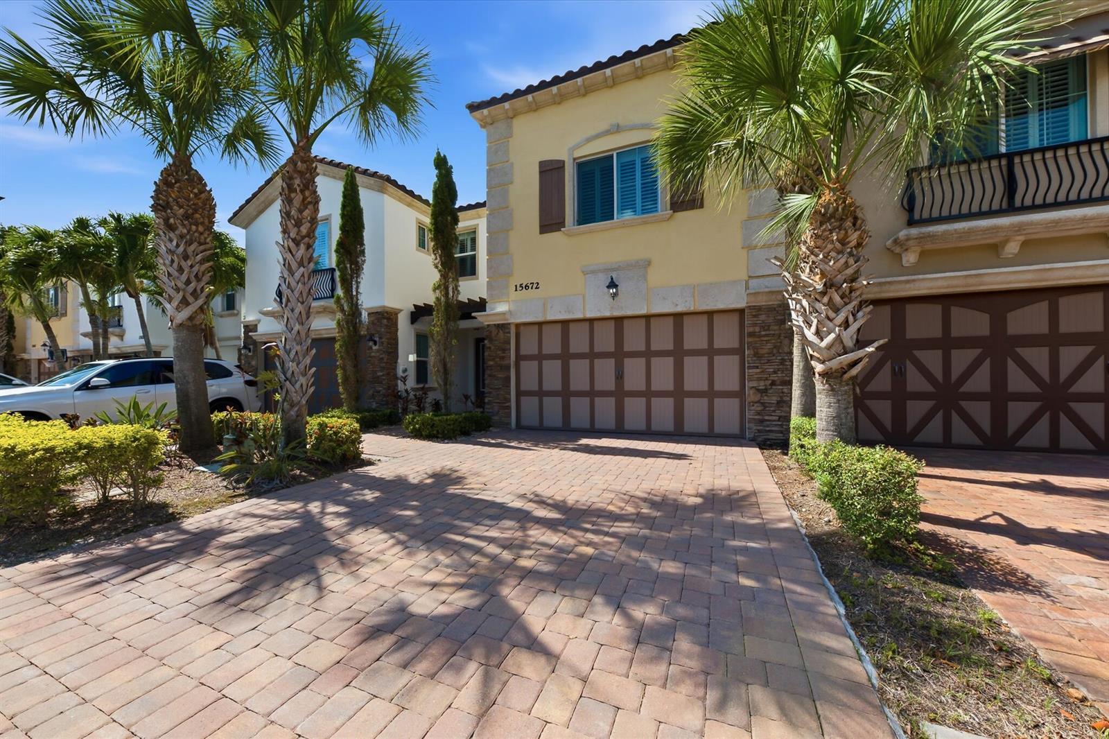 15672 ITALIAN CYPRESS Way, Wellington FL 33414 photo 2