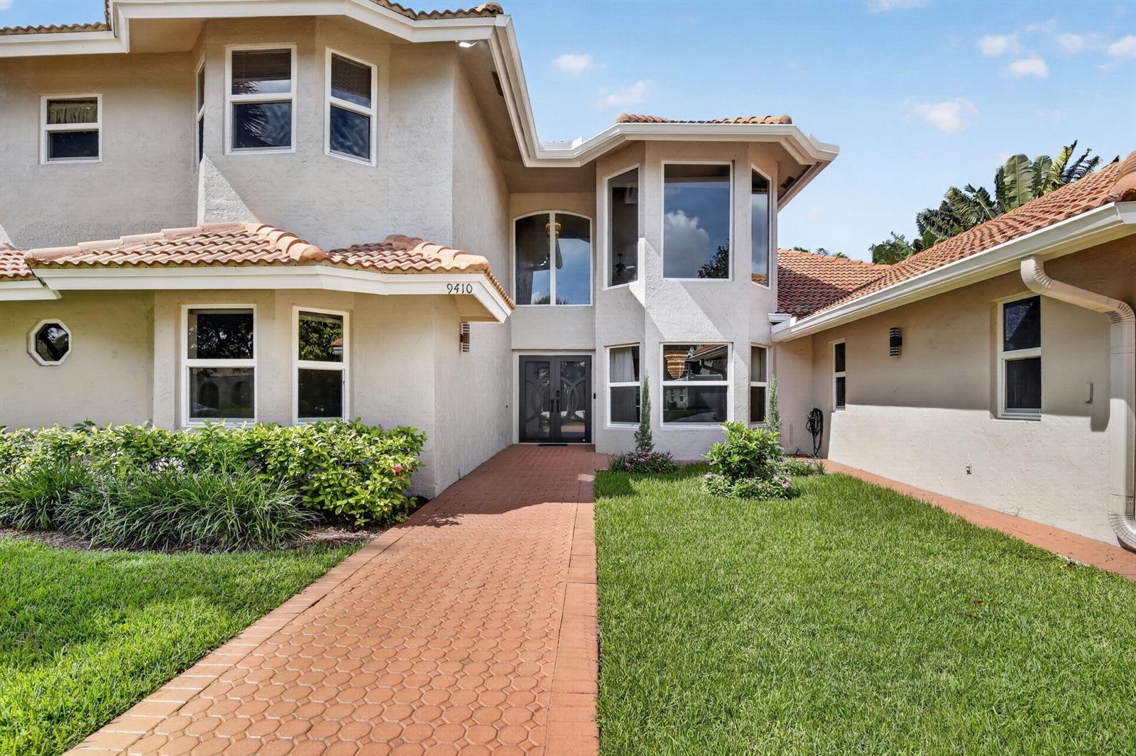 9410 Sea Turtle Manor, Plantation FL 33324 photo 5