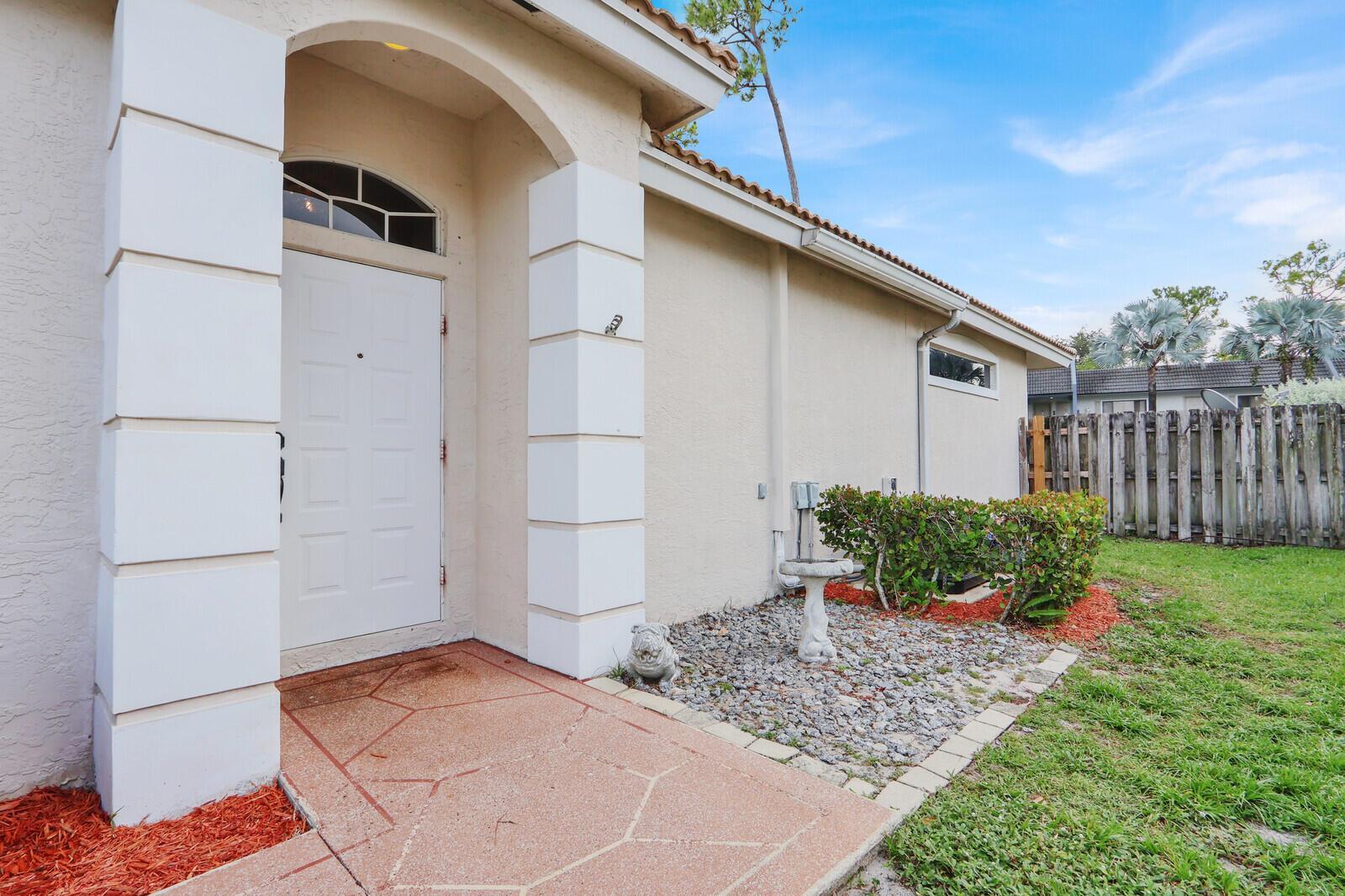 708 VIA TOSCANA, Wellington FL 33414 photo 3
