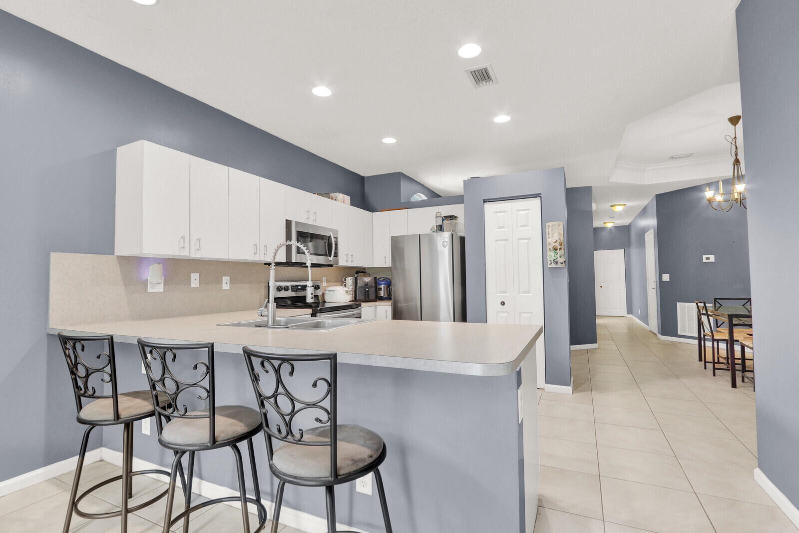708 VIA TOSCANA, Wellington FL 33414 photo 5
