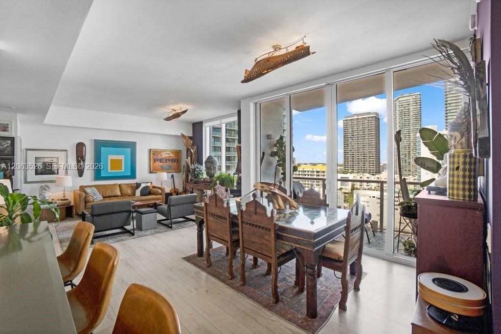 601 NE 27th St # 1505, Miami FL 33137 photo 2