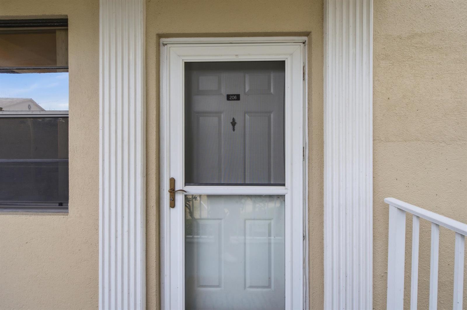 3515 VILLAGE Boulevard # 206, West Palm Beach FL 33409 photo 5