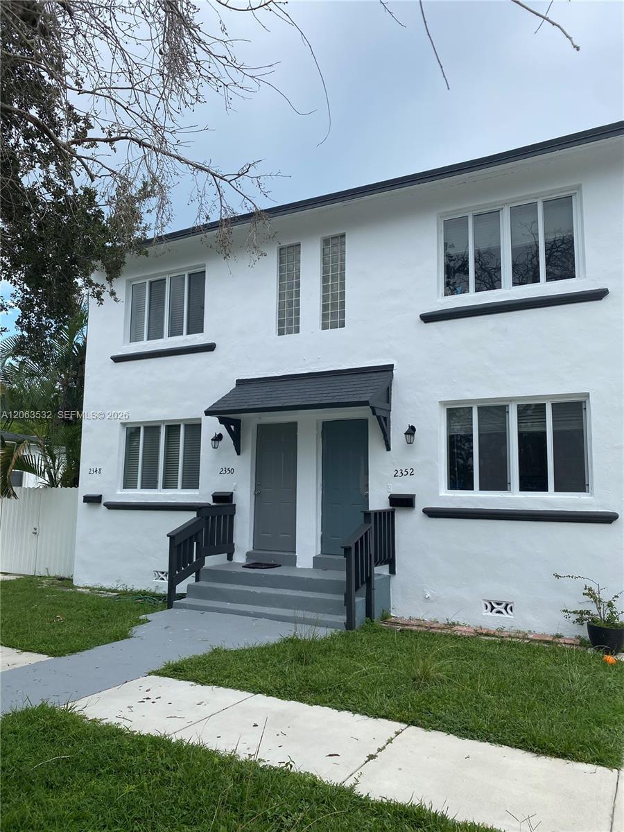 2352 SW 26th Ln, Miami FL 33133