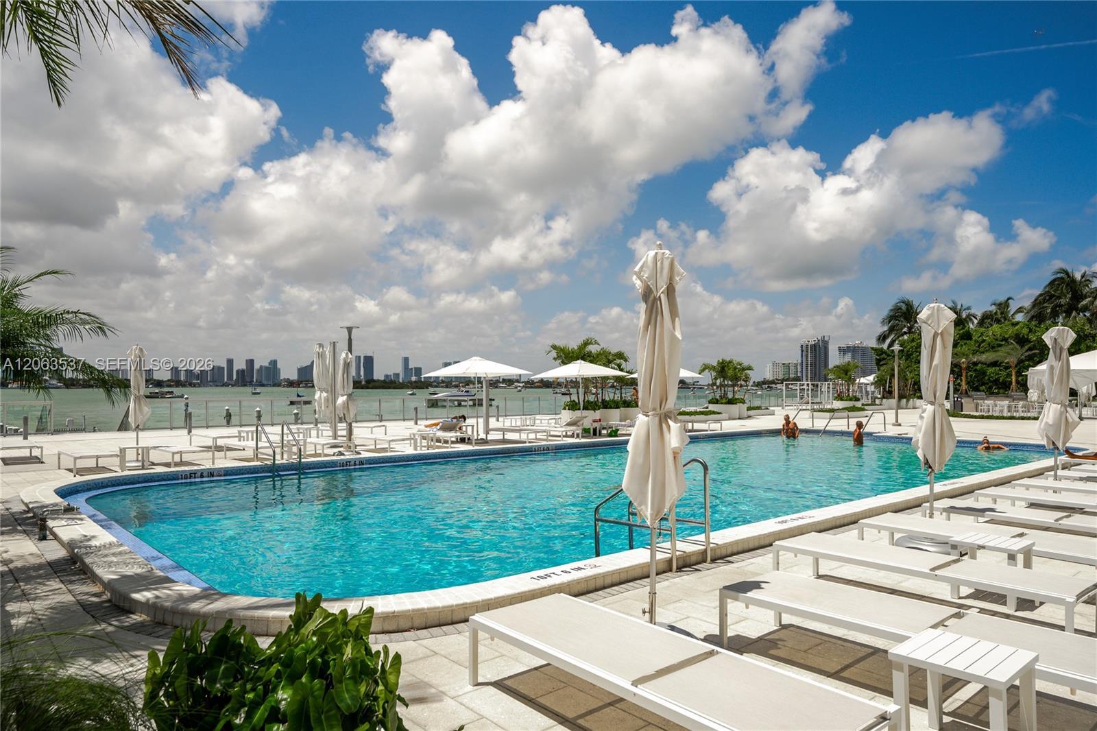 1000 West Ave # 501, Miami Beach FL 33139 photo 2