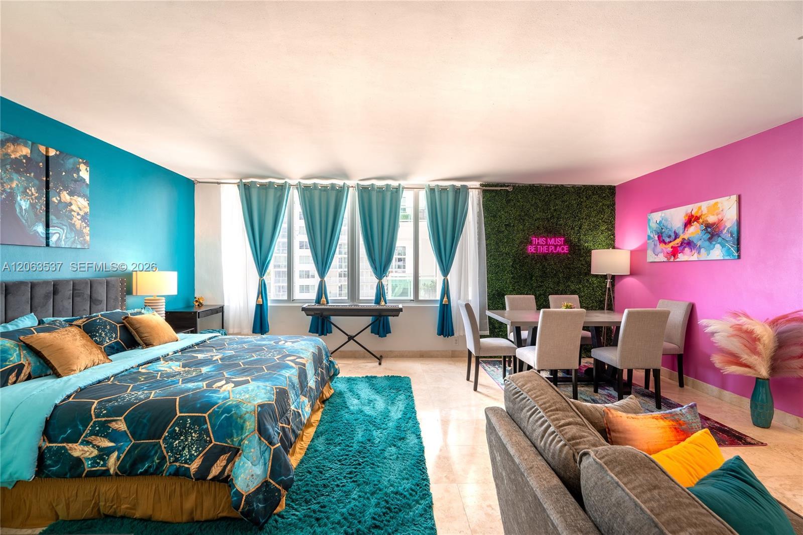 1000 West Ave # 501, Miami Beach FL 33139 photo 3