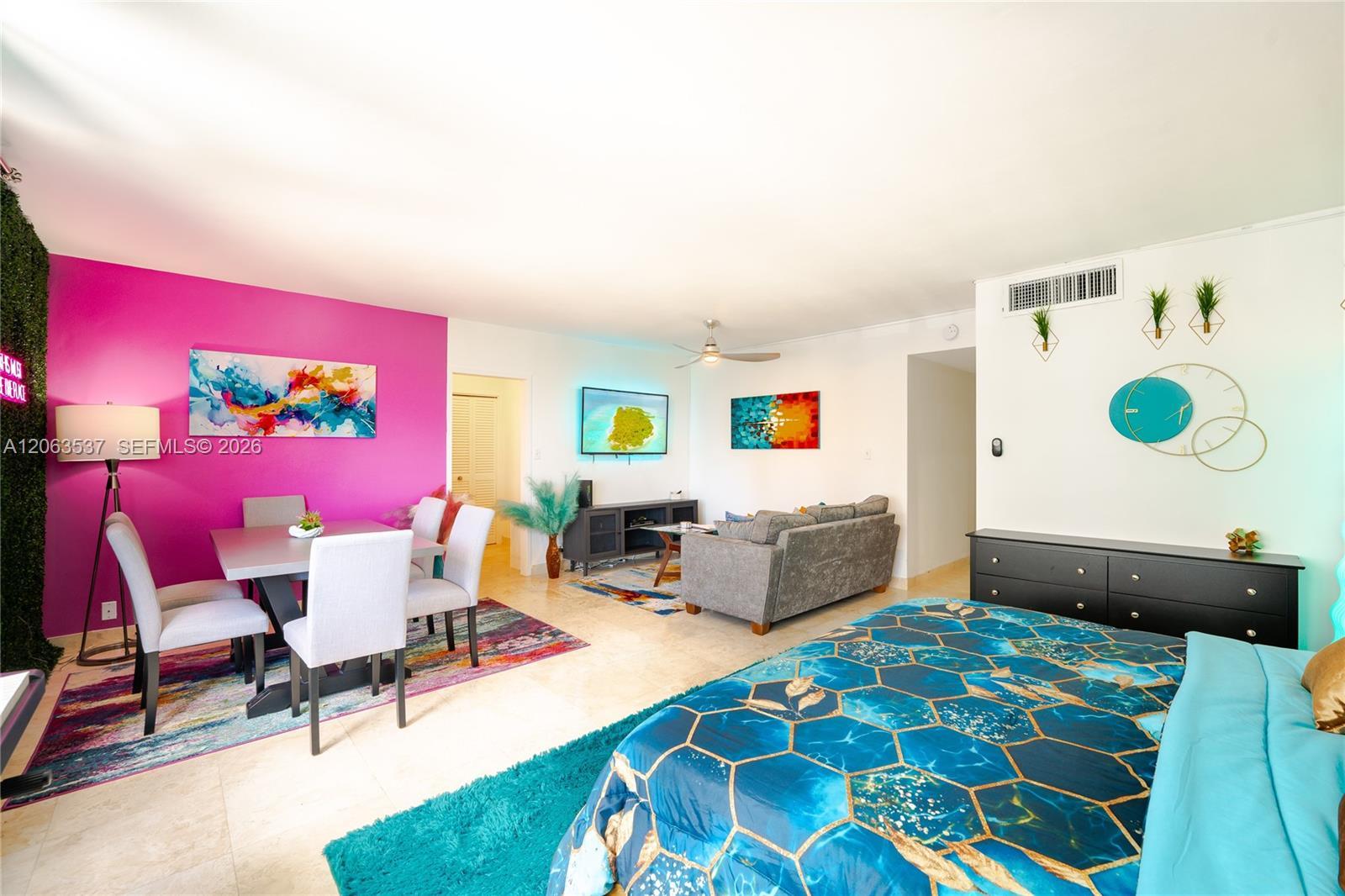 1000 West Ave # 501, Miami Beach FL 33139 photo 4