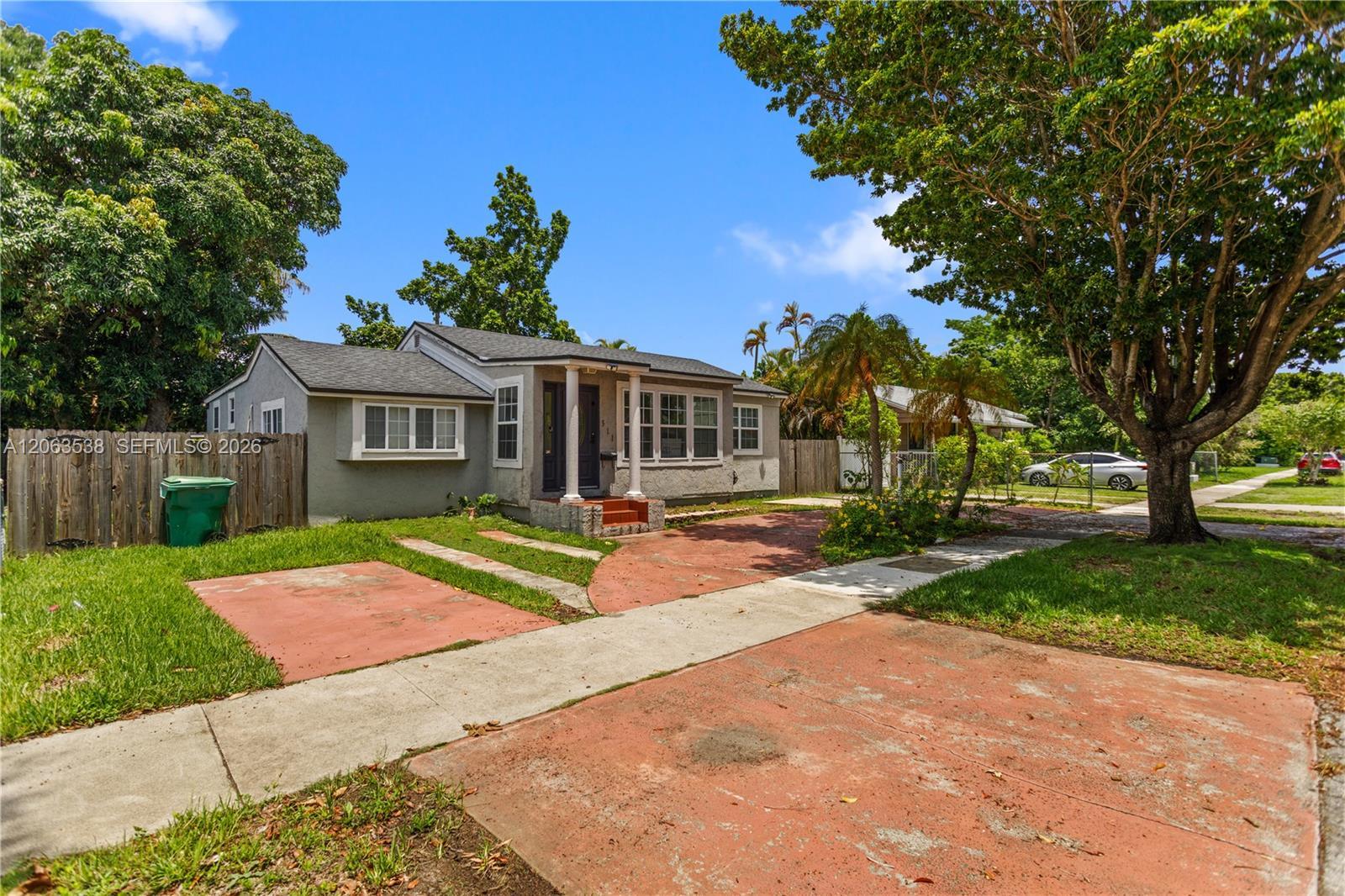 511 NE 110th Ter, Miami FL 33161 photo 3