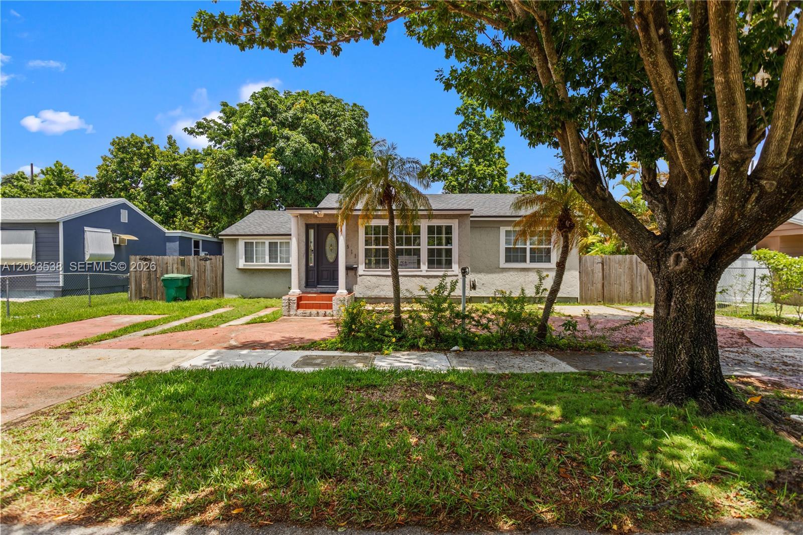 511 NE 110th Ter, Miami FL 33161 photo 4