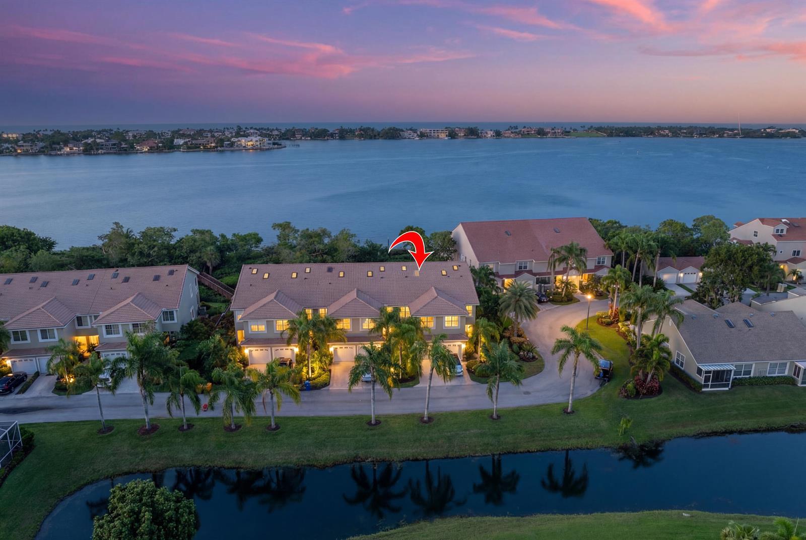 88 N Lakeshore Drive, Hypoluxo FL 33462 photo 2