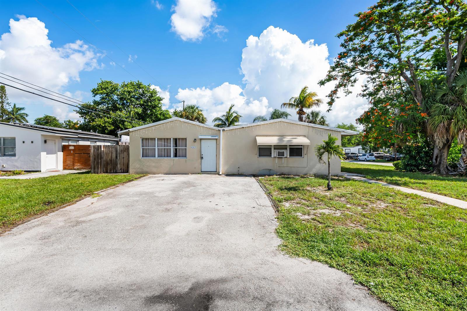 6103 SW 2ND Street, Margate FL 33068 photo 2