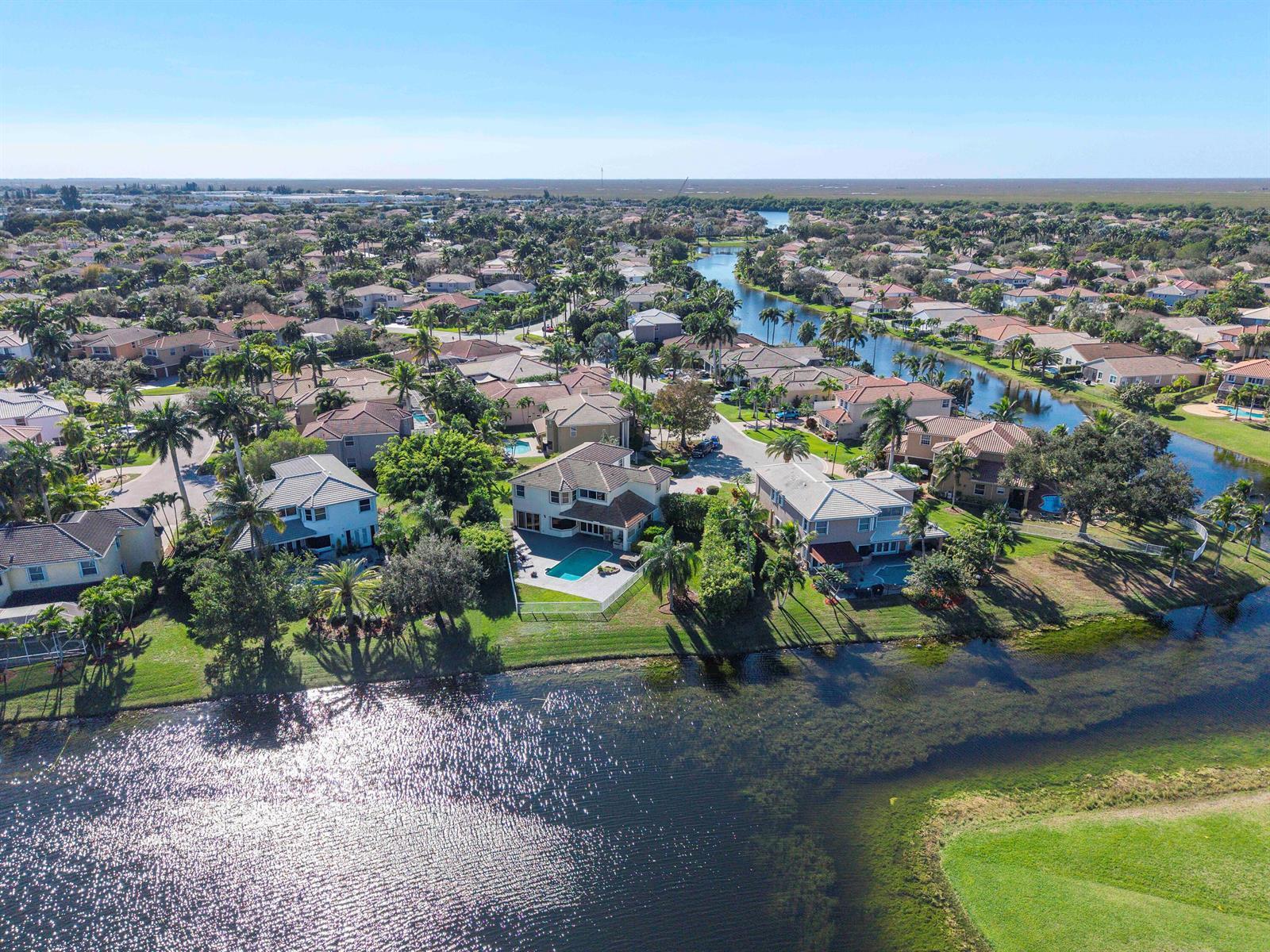 5081 NW 120th Avenue, Coral Springs FL 33076