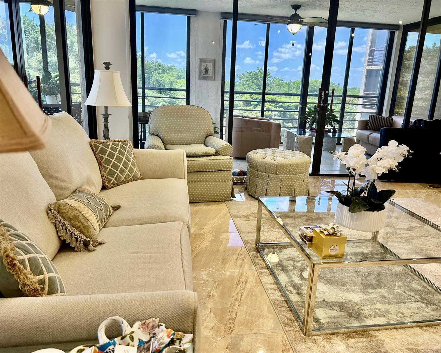 7568 Regency Lake Drive # 602, Boca Raton FL 33433 photo 2