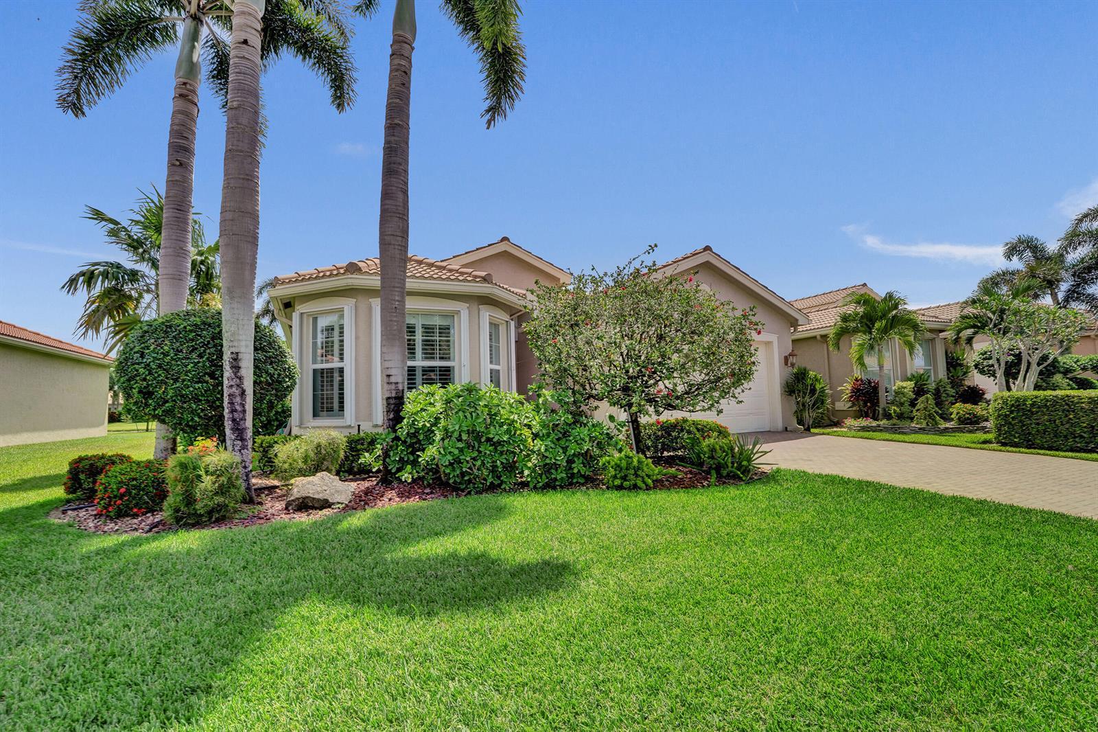 10794 REDLAKE Isle, Boynton Beach FL 33473 photo 3