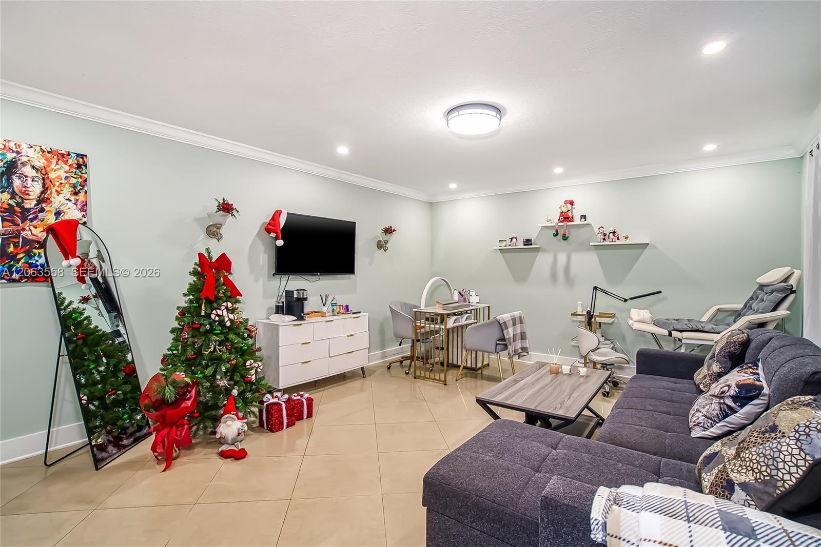 1457 Atlantic Shores Blvd # 1, Hallandale Beach FL 33009 photo 3