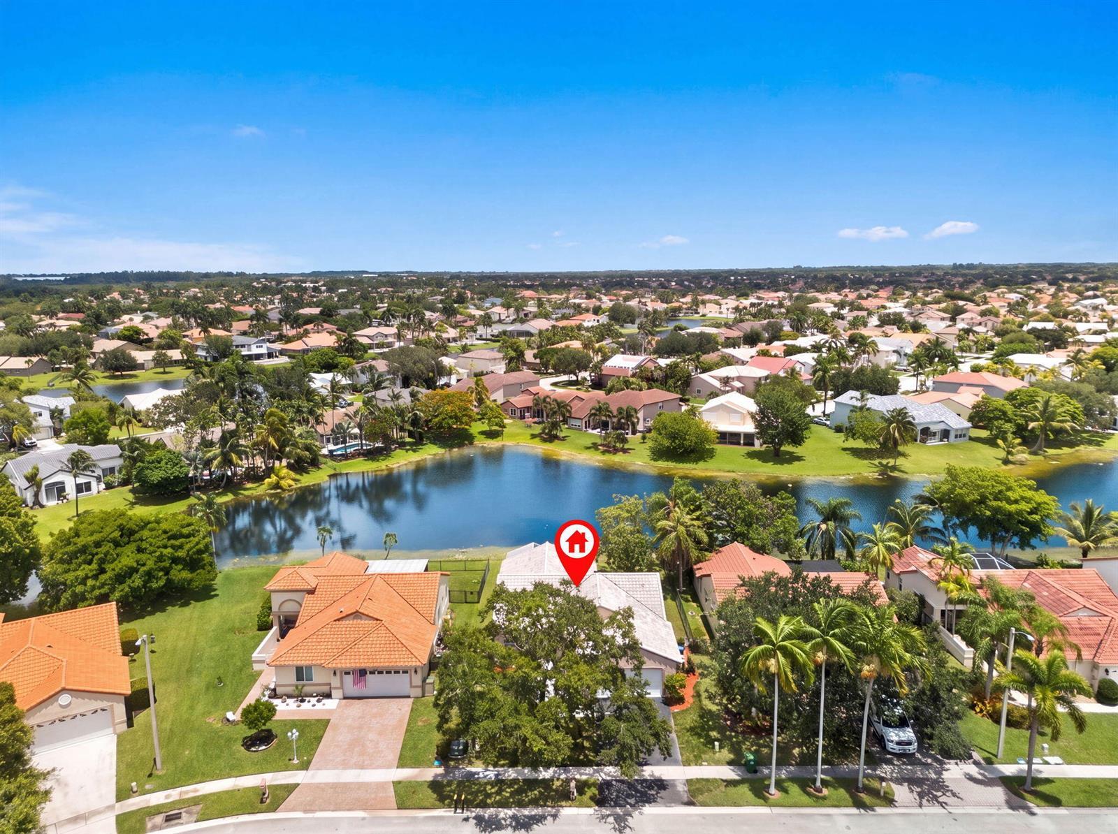 18871 NW 2ND Street, Pembroke Pines FL 33029 photo 5