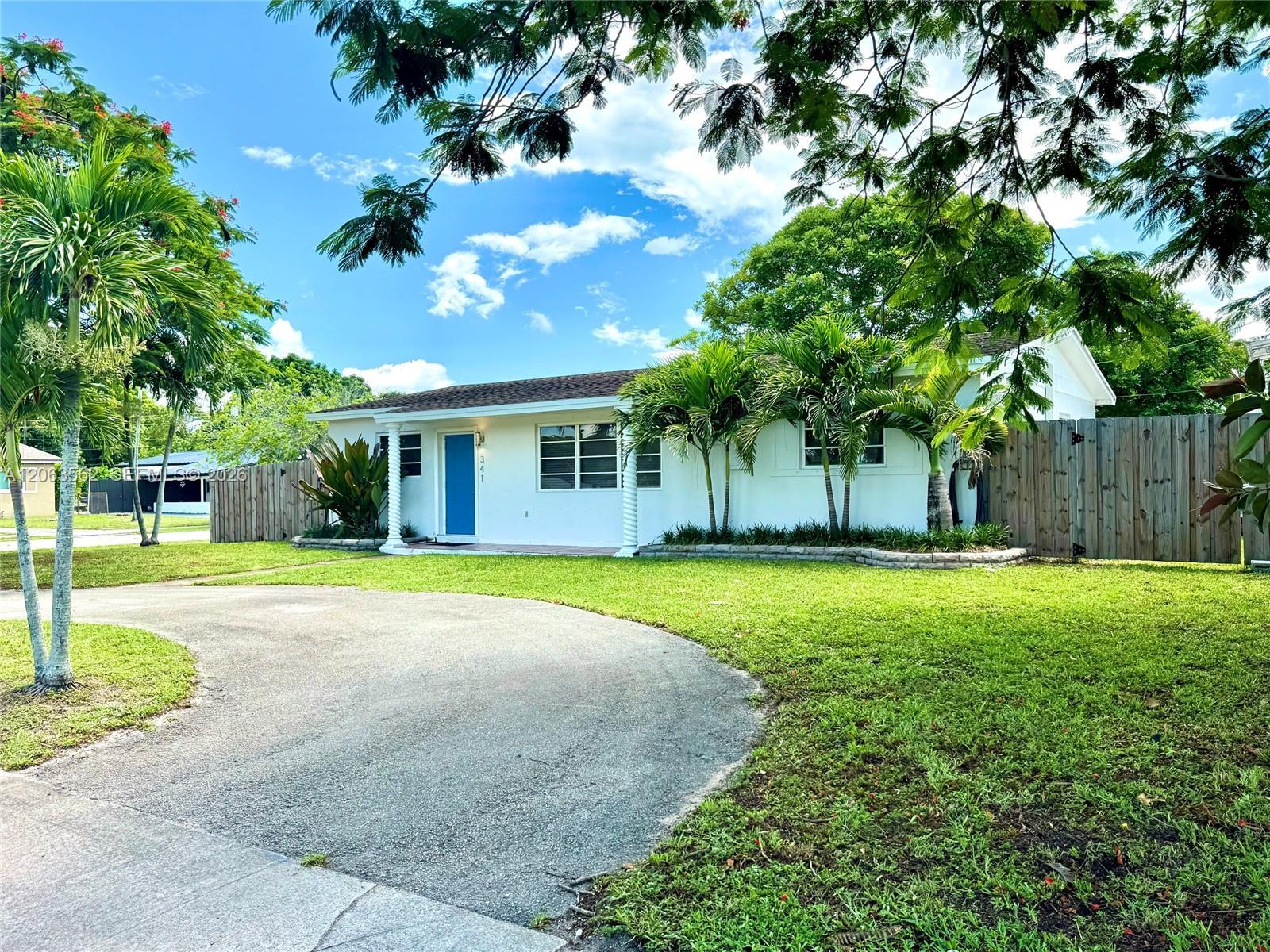 341 N 66th Ave, Hollywood FL 33024 photo 2