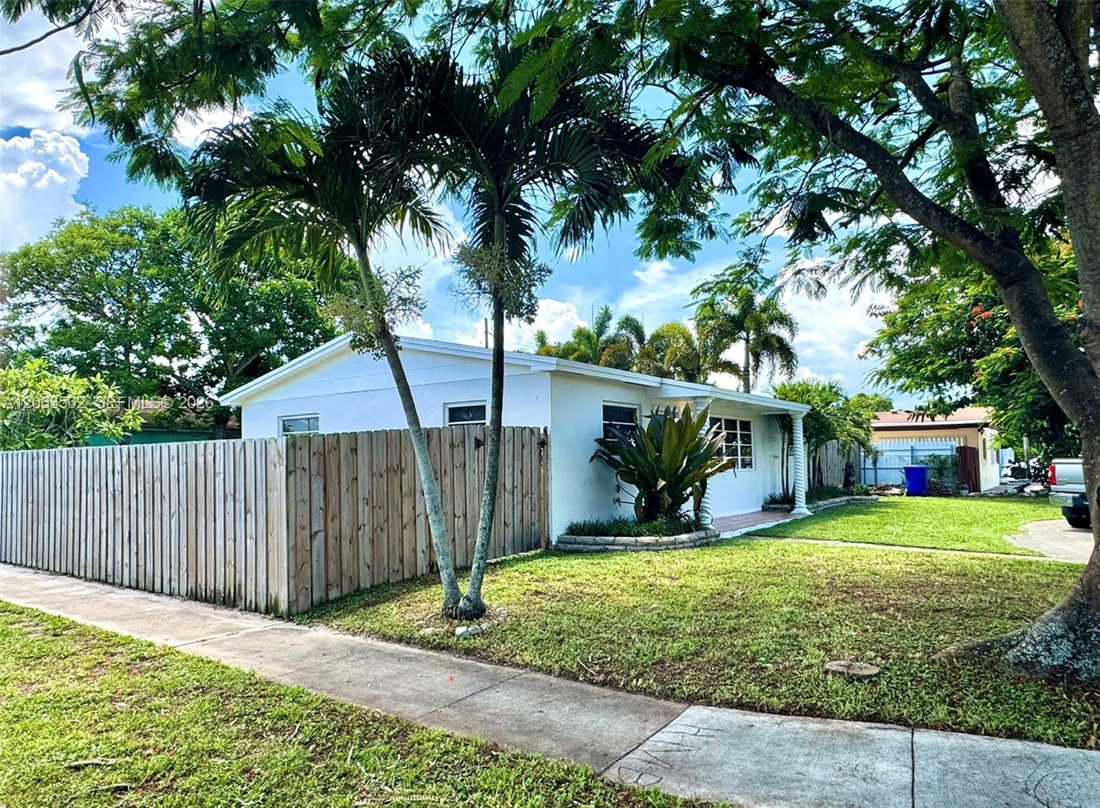 341 N 66th Ave, Hollywood FL 33024 photo 3