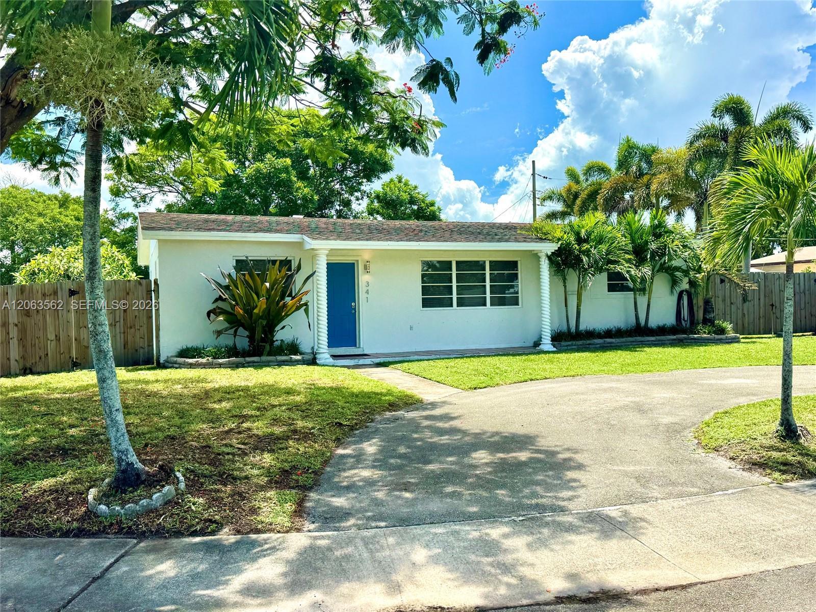 341 N 66th Ave, Hollywood FL 33024 photo 4