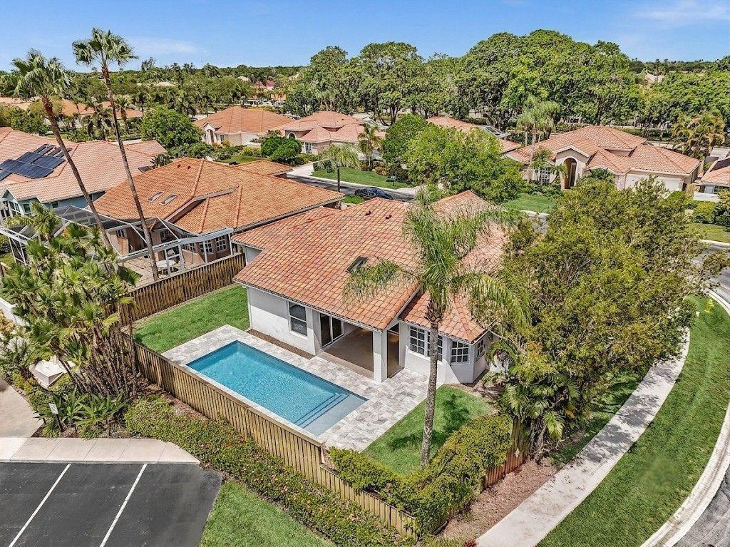 267 Eagleton Estates Boulevard, Palm Beach Gardens FL 33418 photo 5