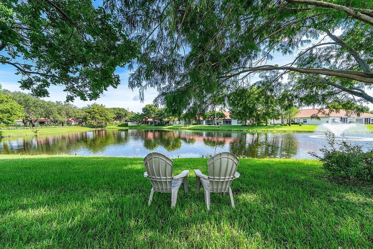 2623 Spiceberry Lane, Boynton Beach FL 33436 photo 3