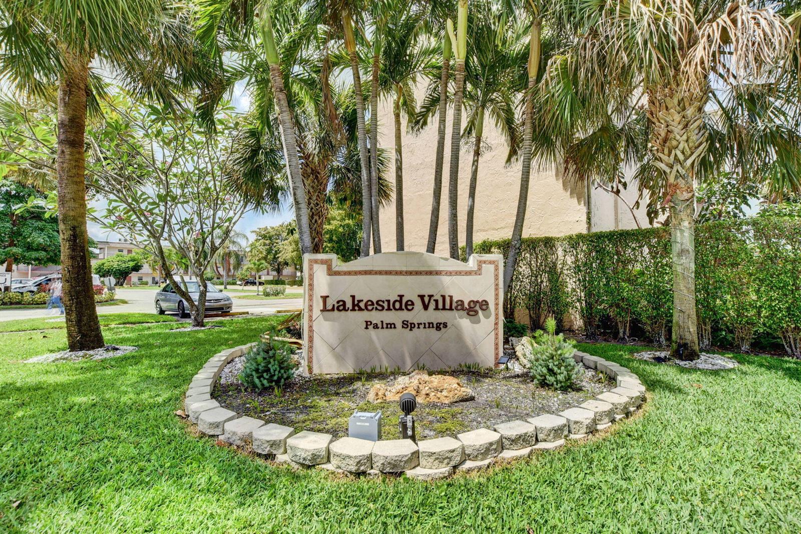 705 Lori Drive # 110, Palm Springs FL 33461 photo 4